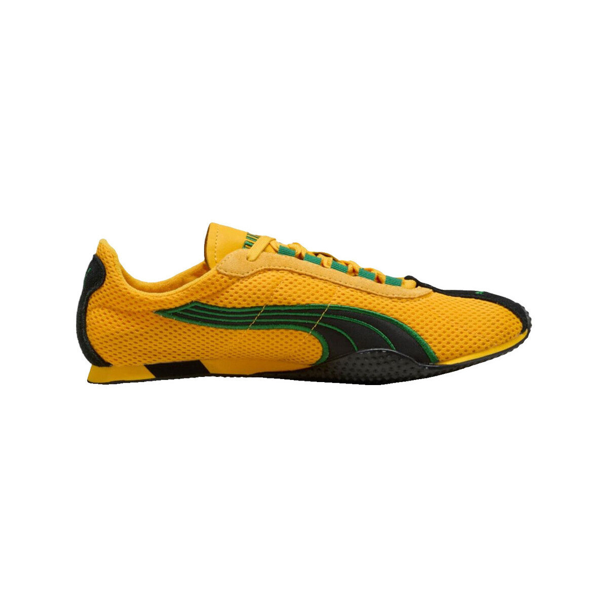 Puma  Baskets  H-Street maille légère  Žlutá