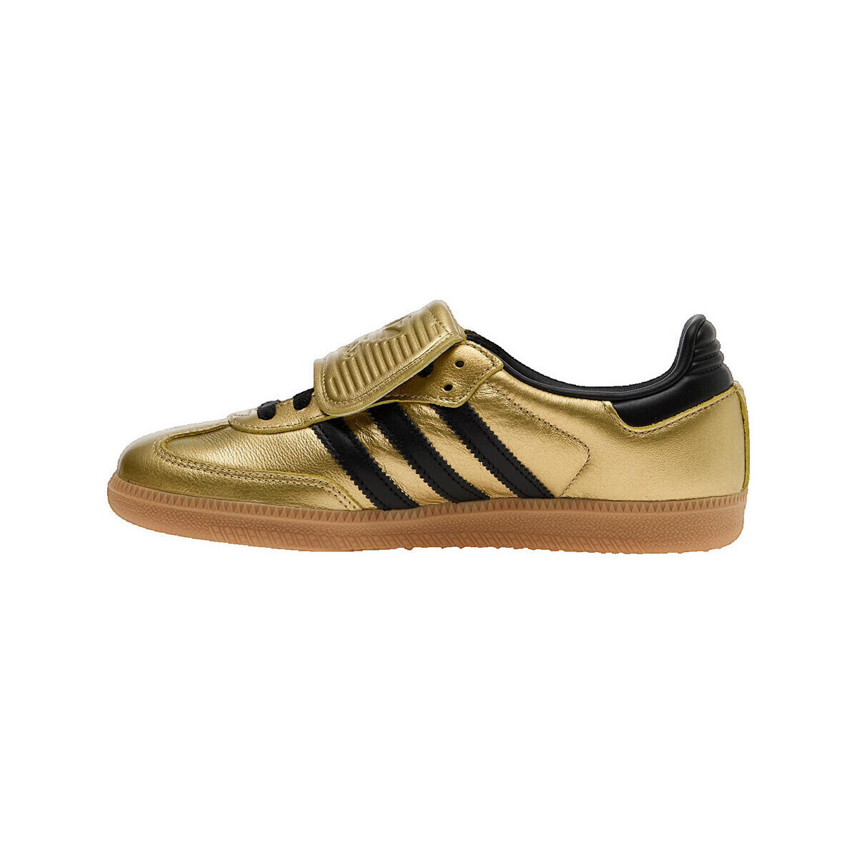 adidas  Baskets  Samba LT cuir vegan  Černá