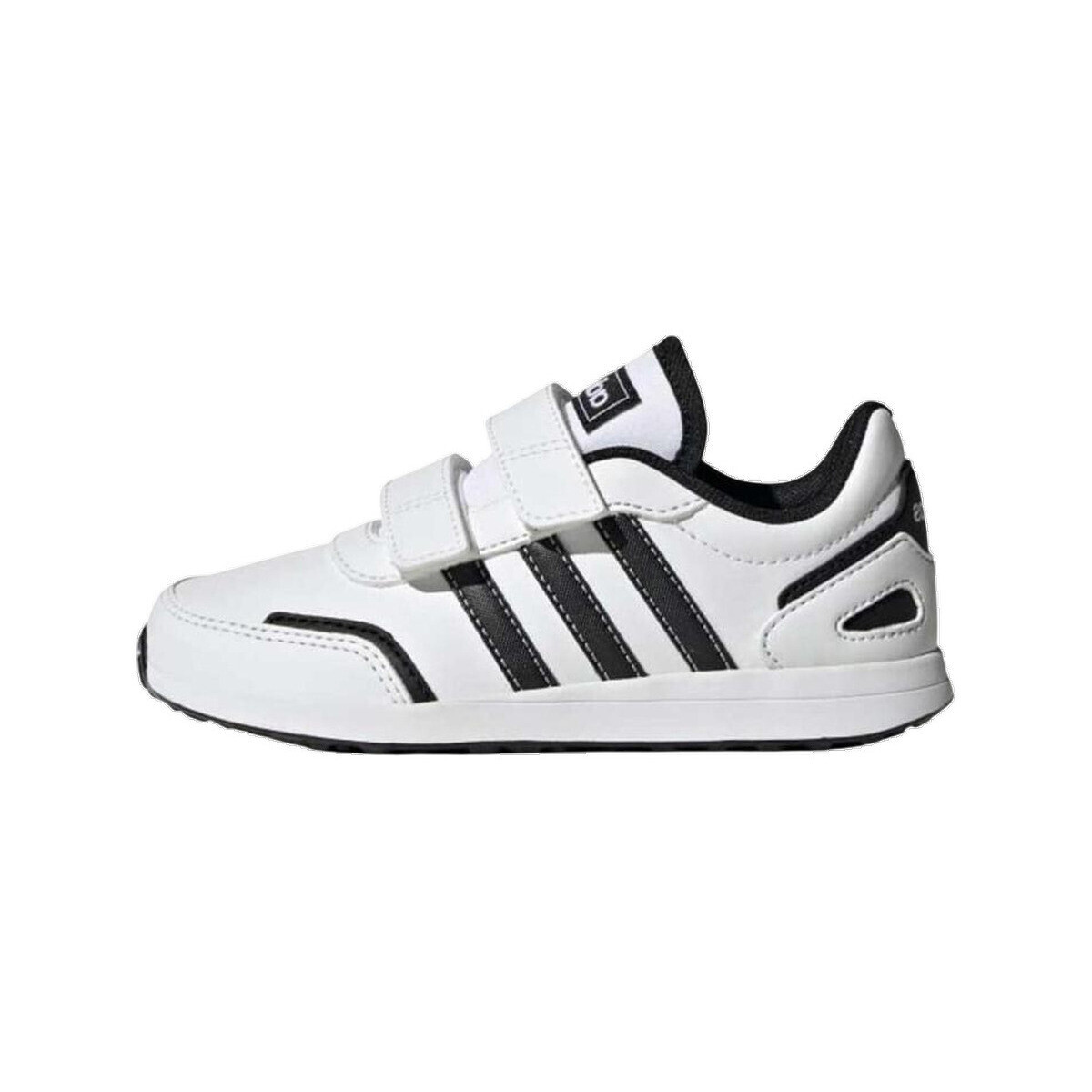 adidas  Baskets  Vs Switch 3 CF synthétique  Černá
