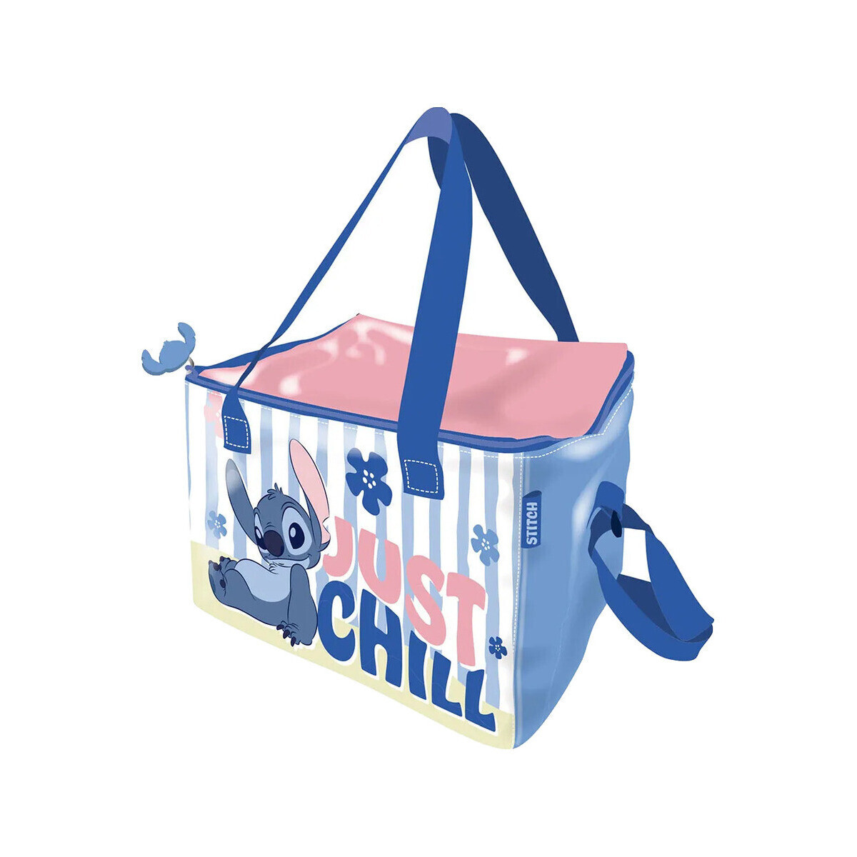 Arditex  Sac isotherme  princess ariel isolé  Modrá