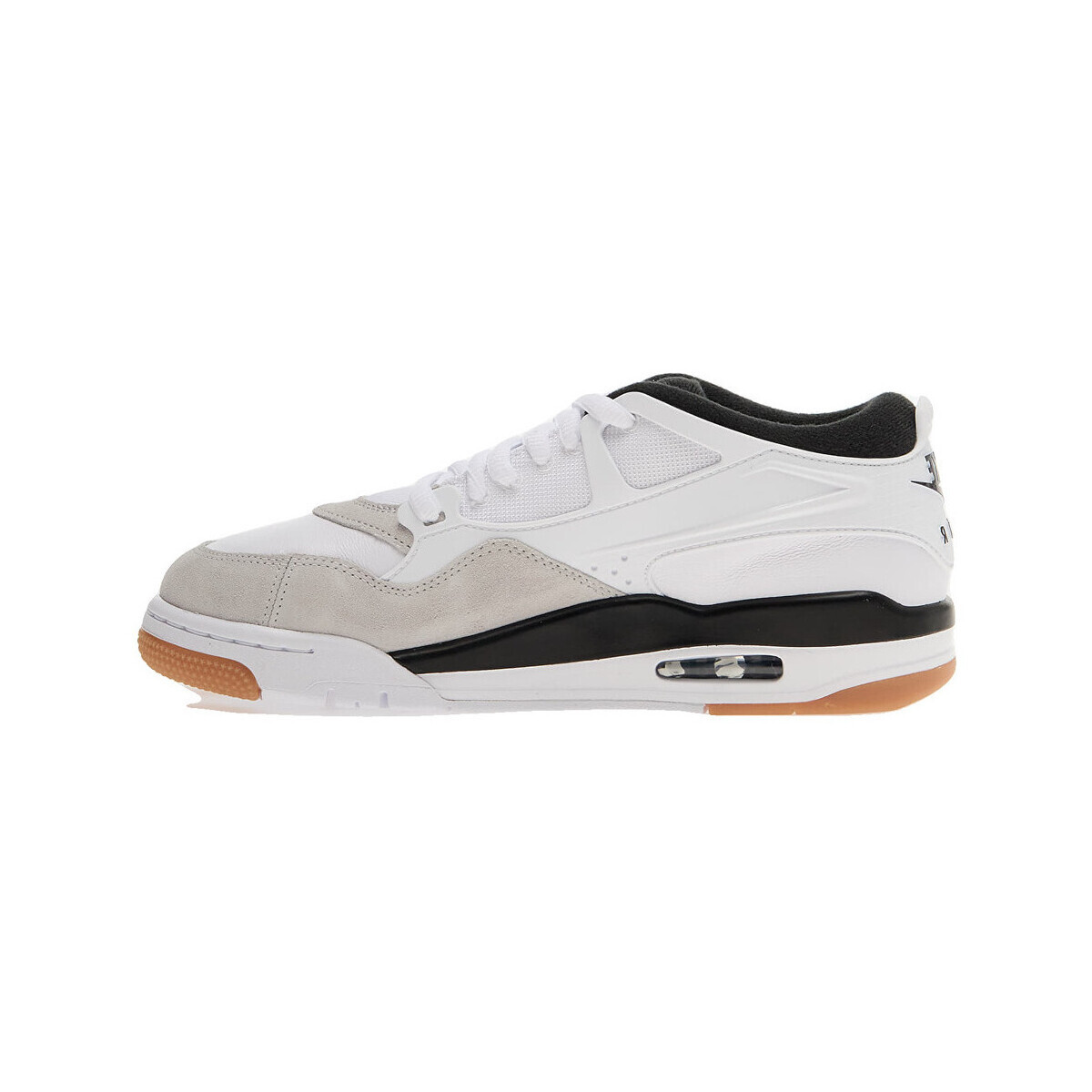 Nike  Baskets  air jordan 4 rm daim  Šedá