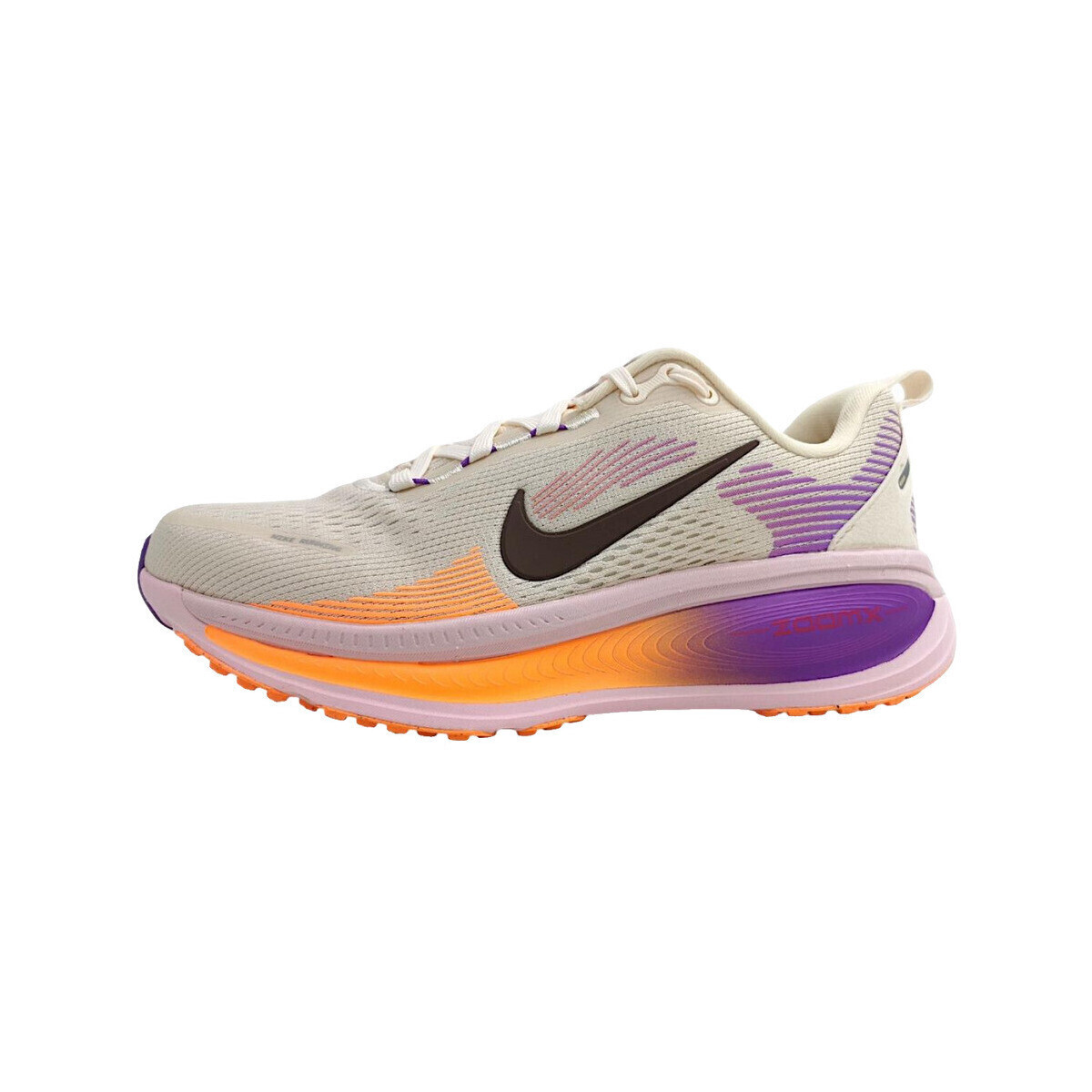 Nike  Chaussures de running  vomero 18 multicolore  ruznobarevne