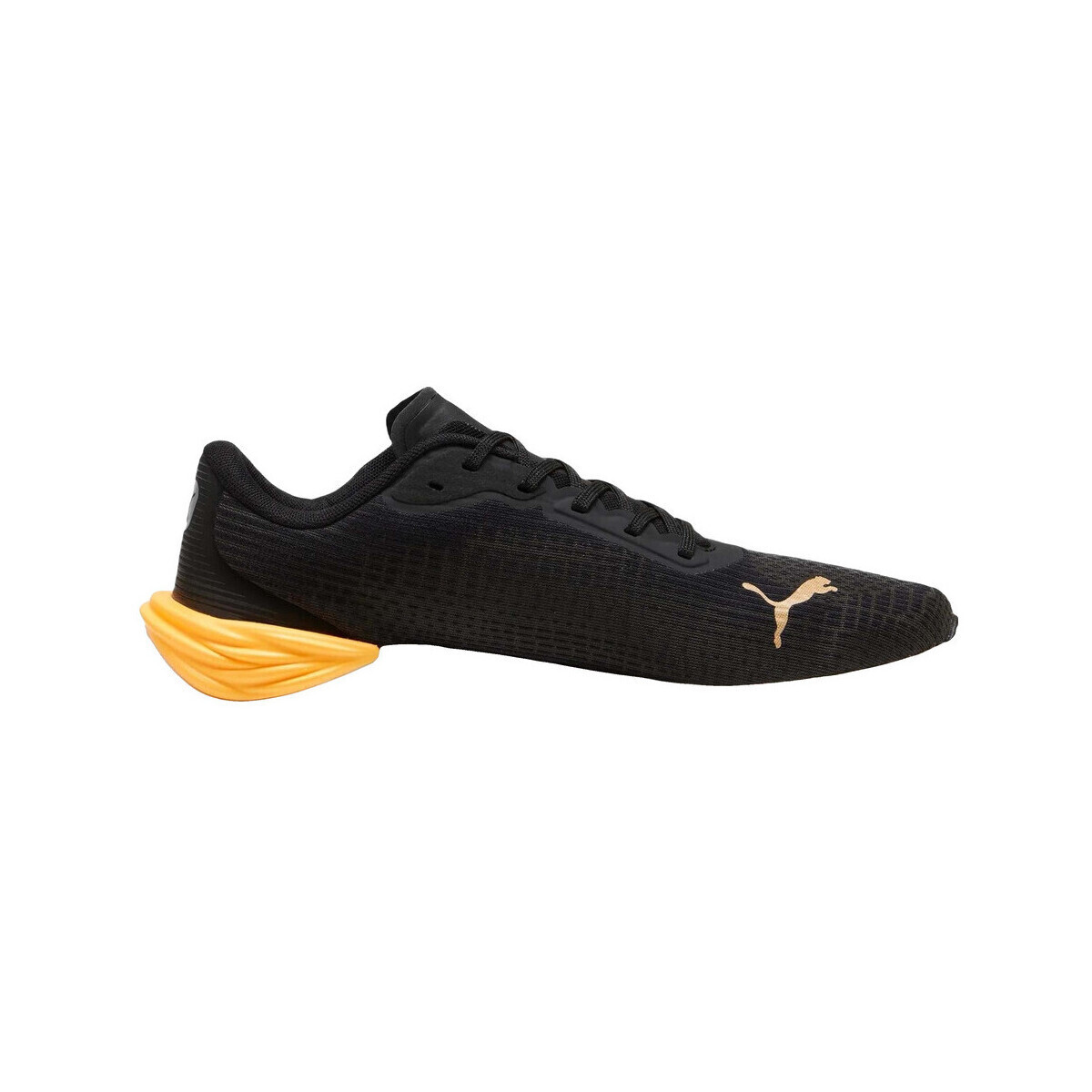 Puma  Chaussures de running  electrify nitro 3 noir  Černá