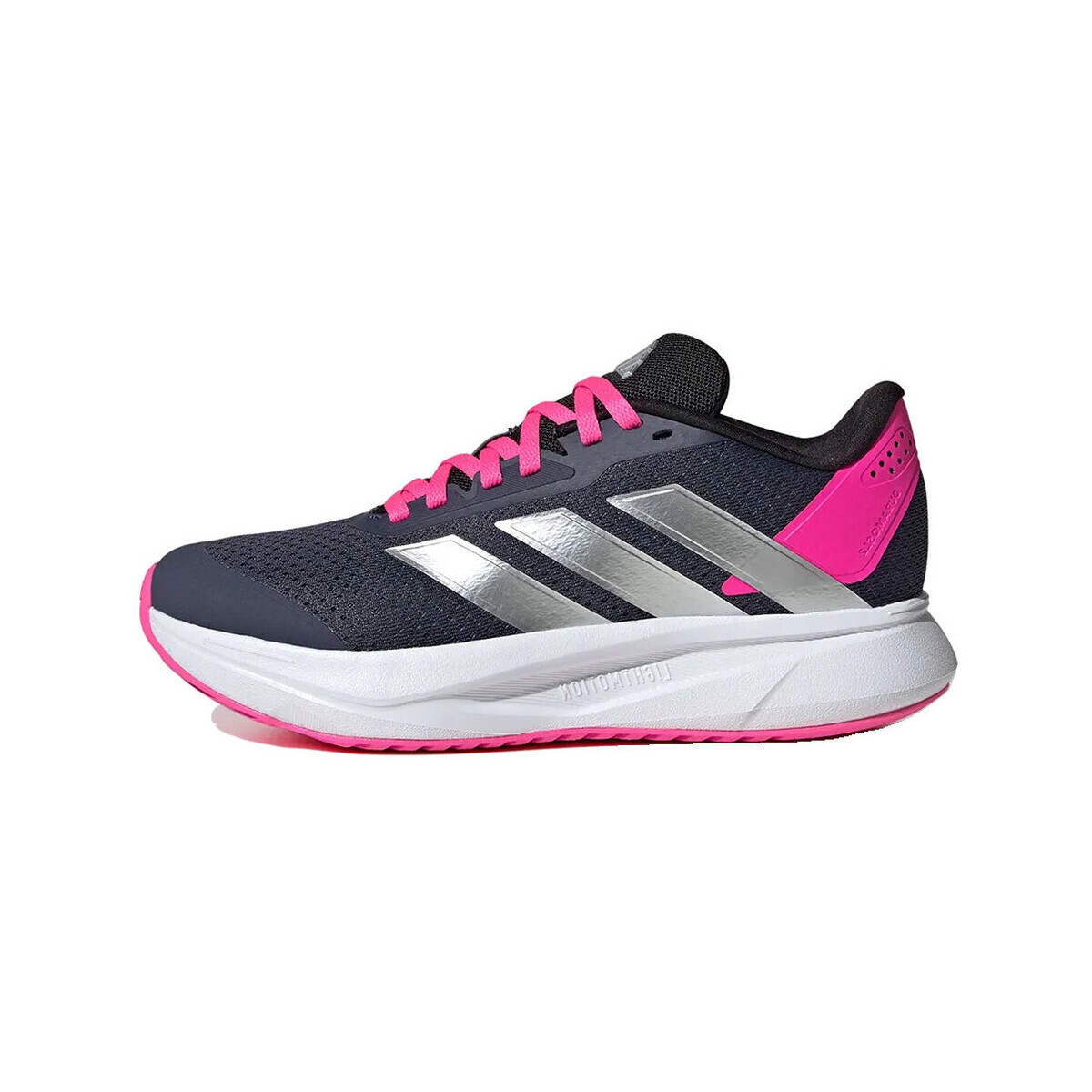 adidas  Chaussures de running  duramo sl2 maille respirante  Černá