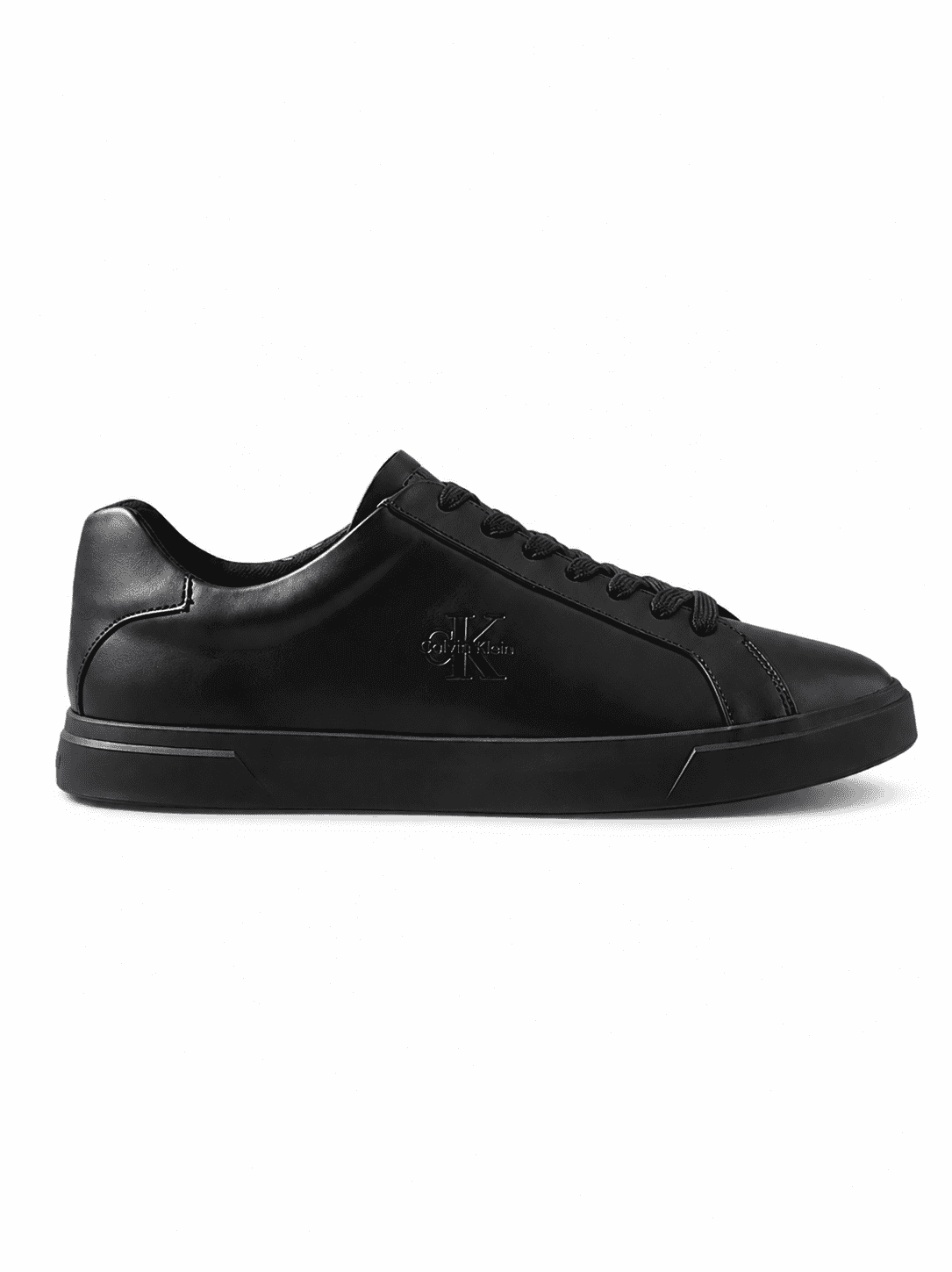Calvin Klein Pánské boty Calvin Klein LOW PROF CUPSOLE LTH 40 EU HM0HM021230GJ