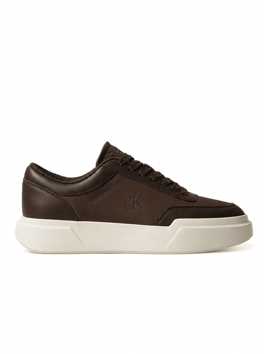 Calvin Klein Pánské boty Calvin Klein CHUNKY CUPS LACEUP O 41 EU HM0HM023260H2