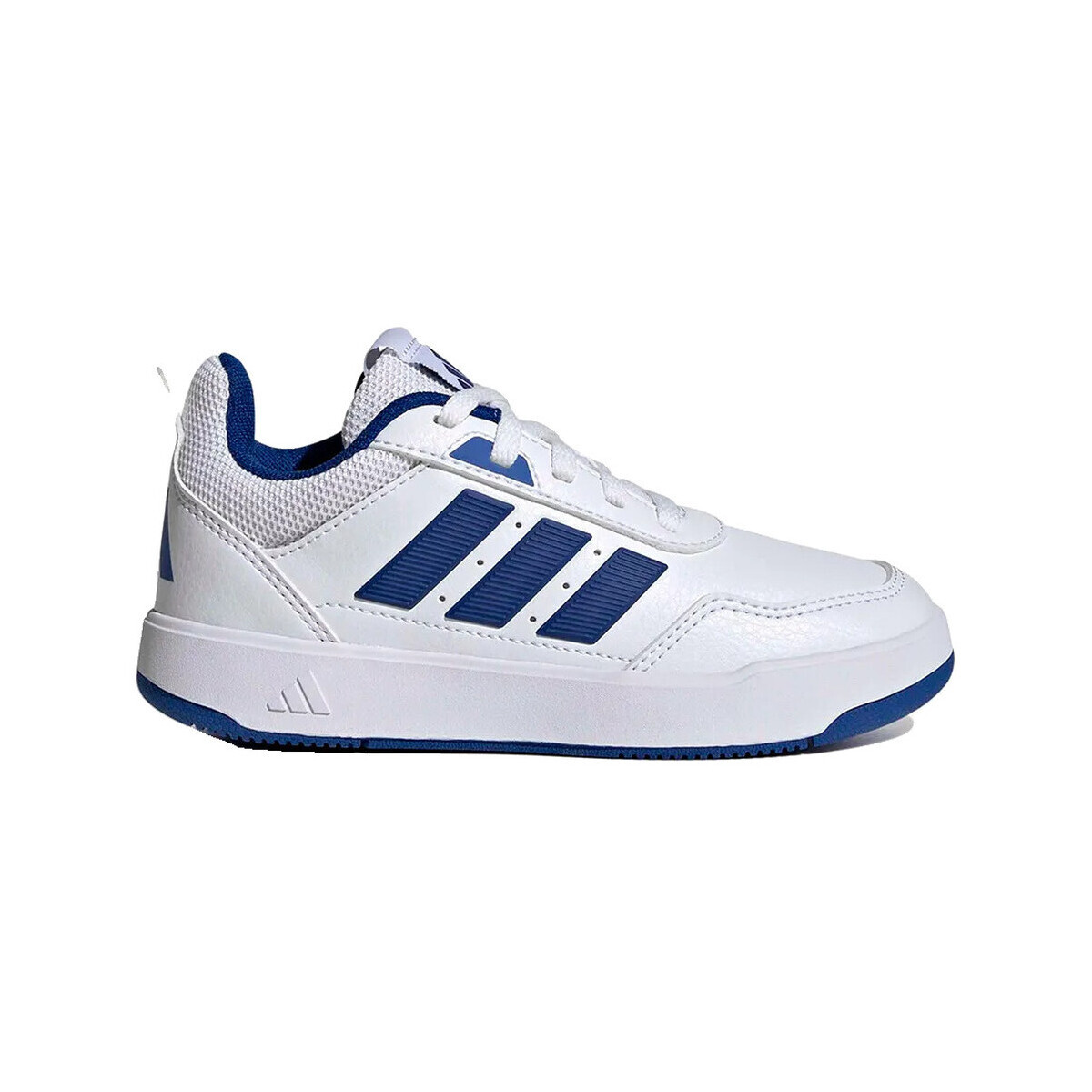 adidas  Baskets  Tensaur Sport 3.0 synthétique et textile  Bílá