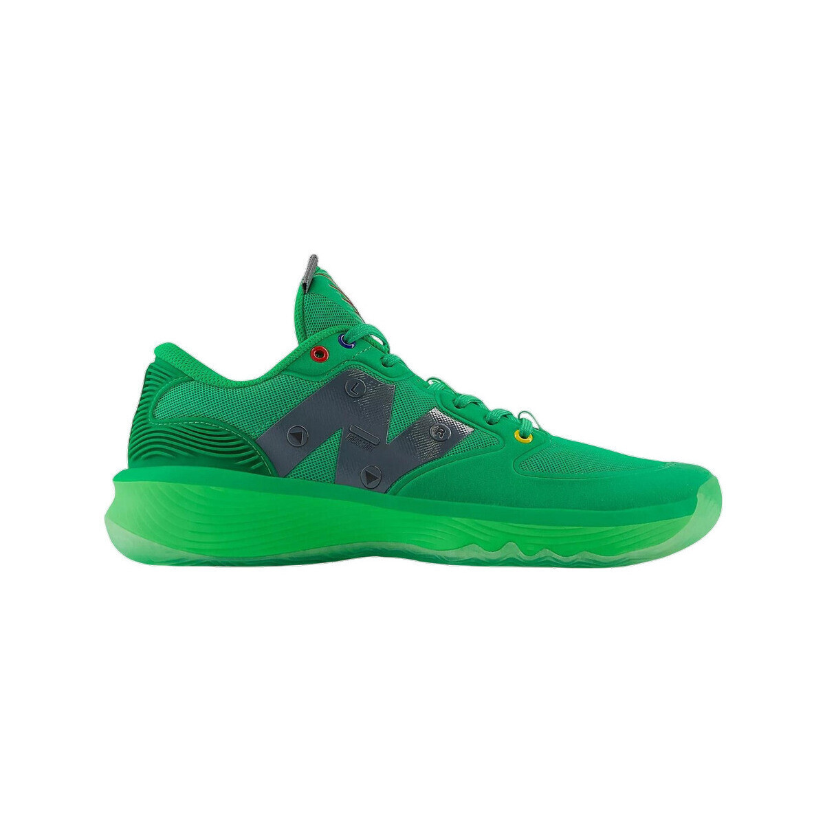 New Balance  Baskets  Hesi Low 