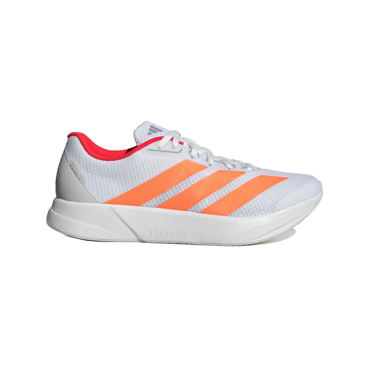 adidas  Chaussures de running  duramo rc2 maille respirante  Šedá