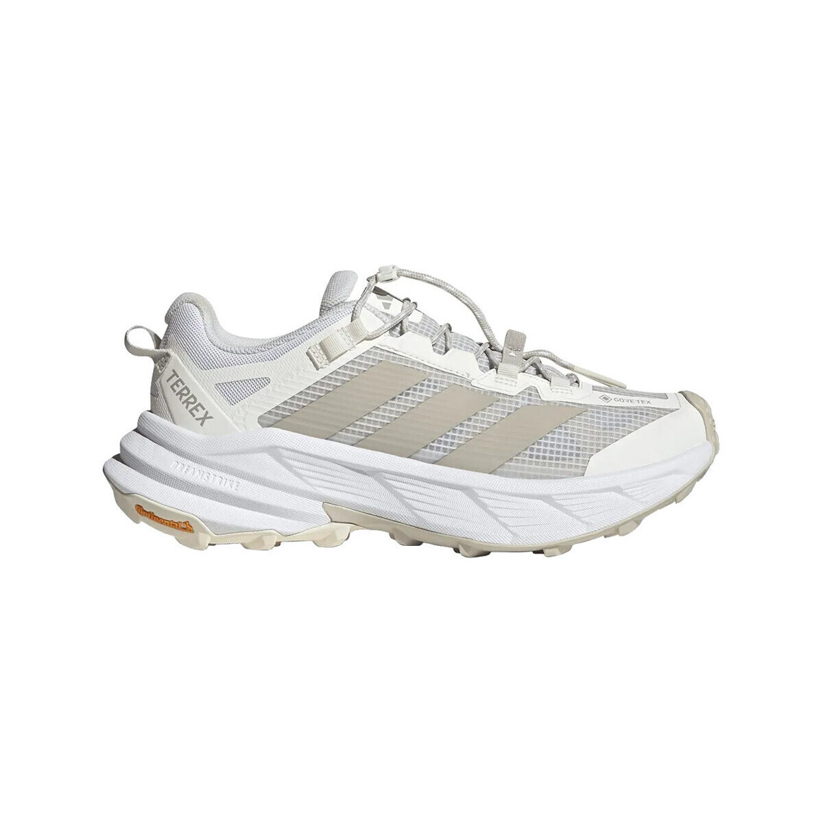 adidas  Chaussures de randonnée  Terrex Freehiker SL imperméables  Bílá