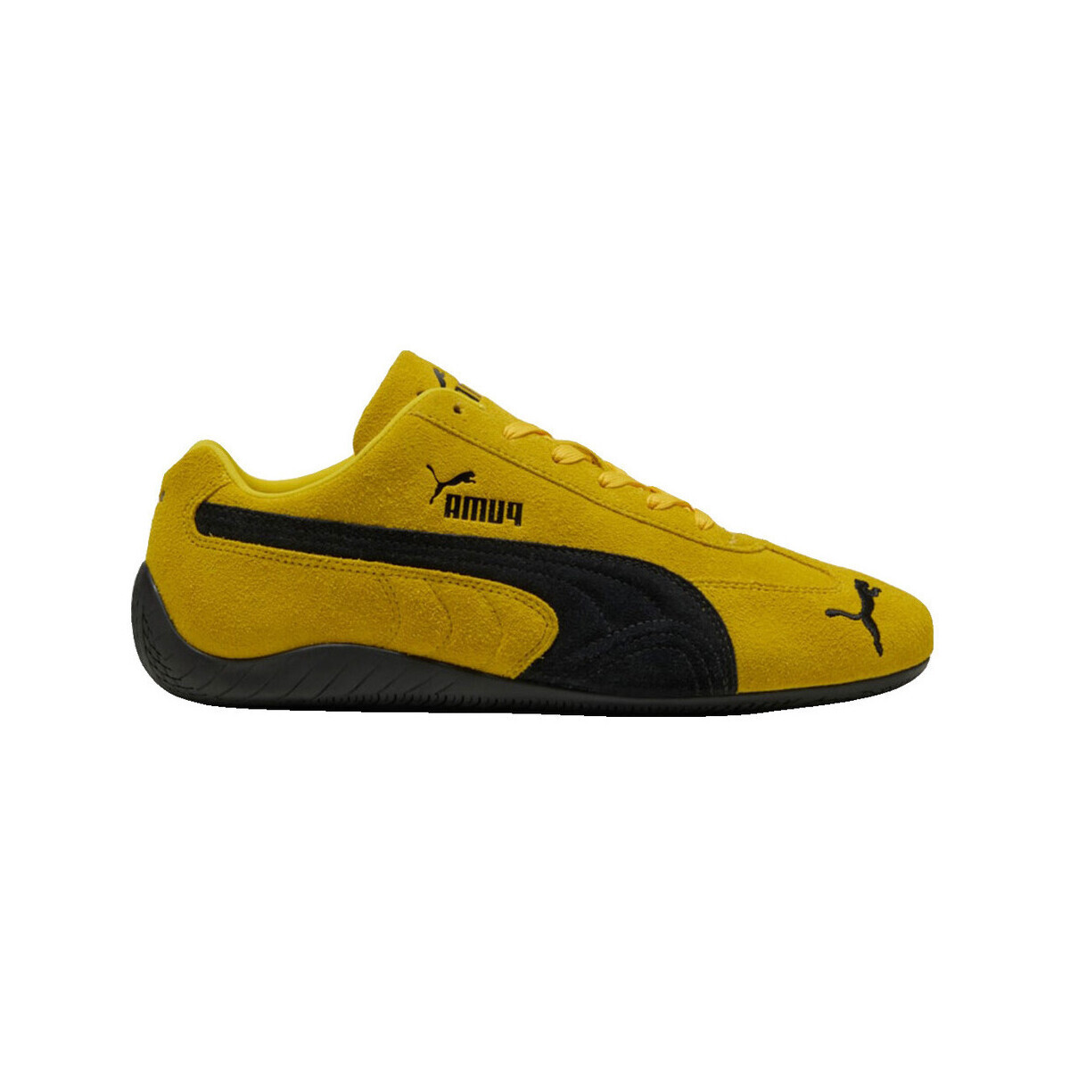 Puma  Baskets  speedcat og daim  Žlutá