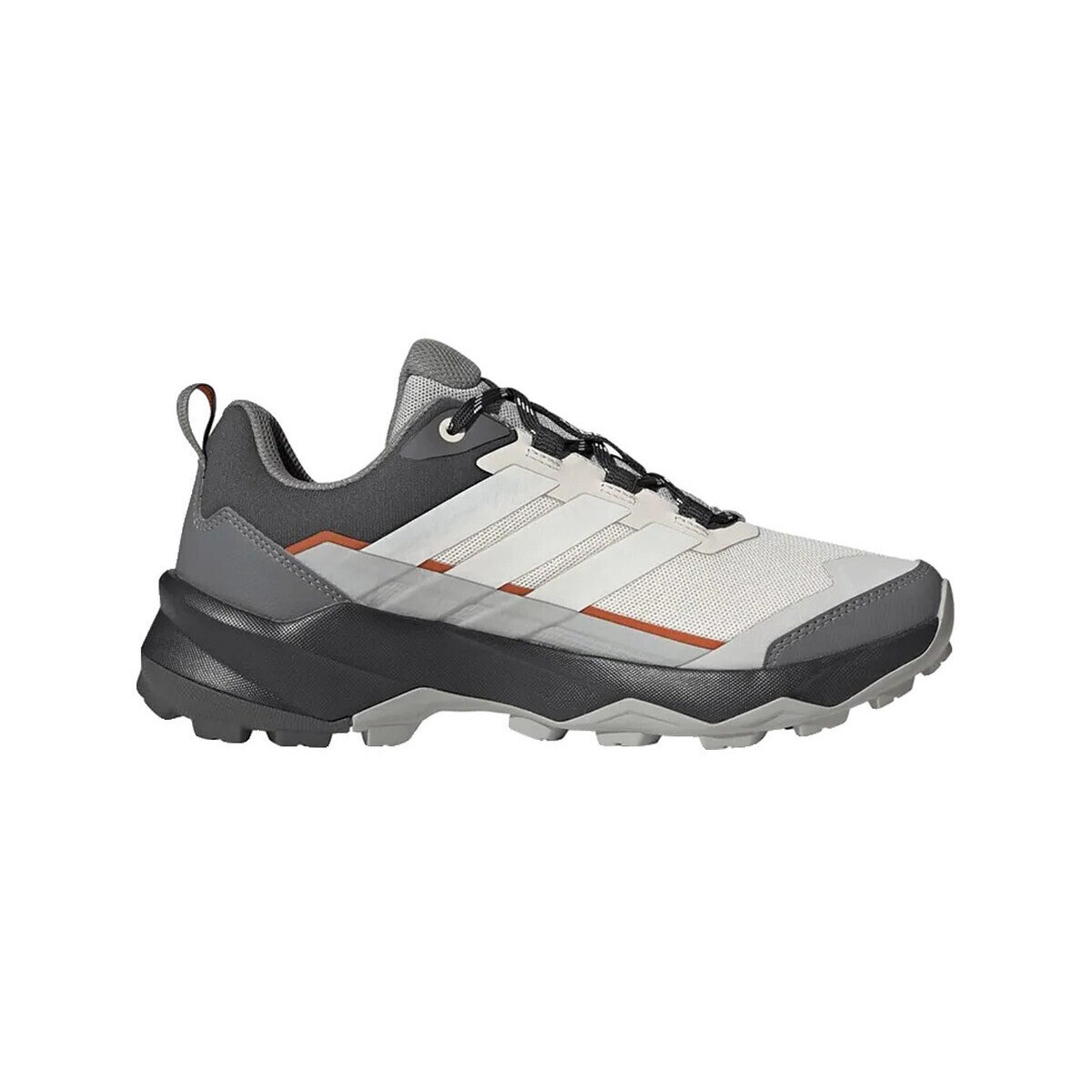 adidas  Chaussures de randonnée  Terrex Skychaser AX5 ripstop  Šedá