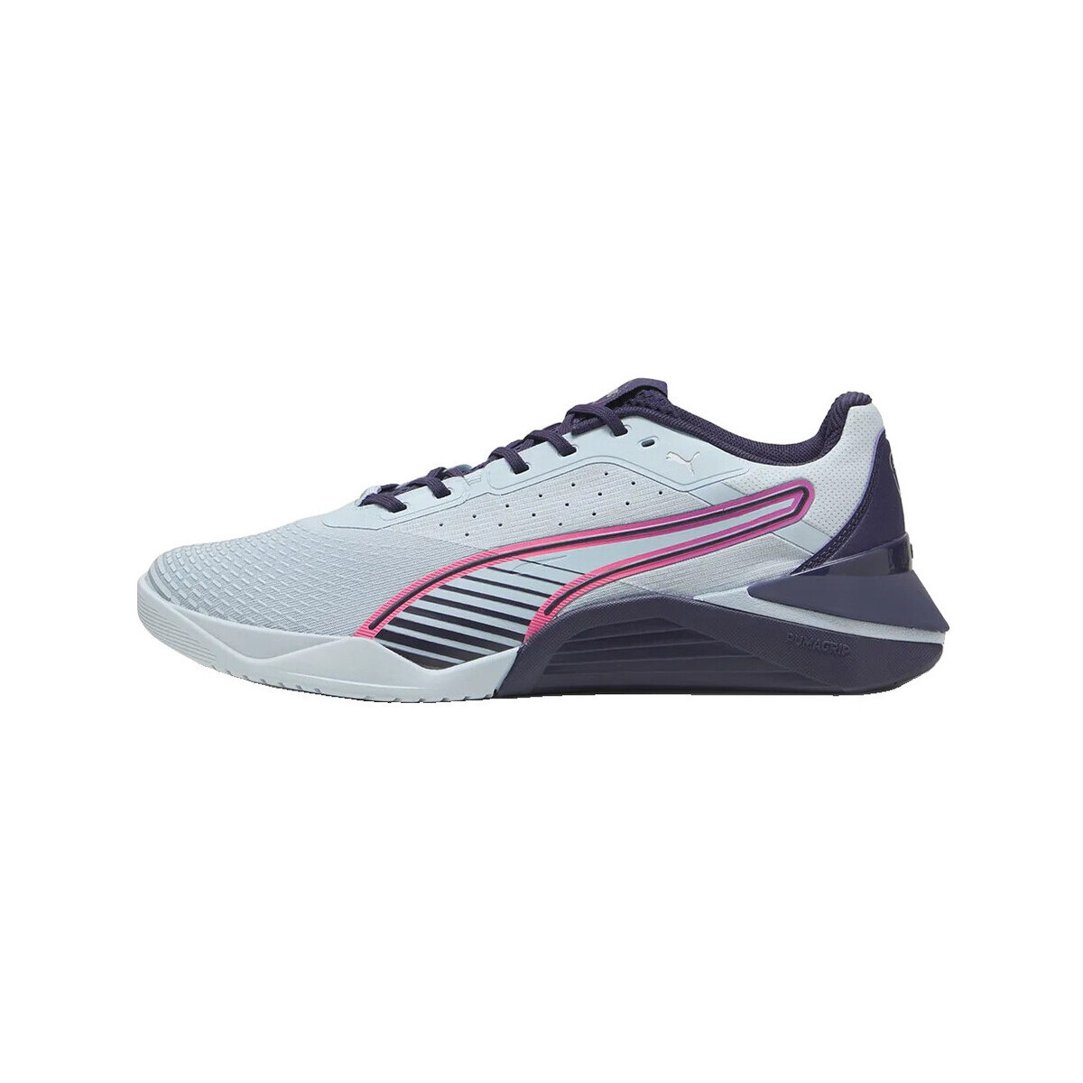 Puma  Baskets  Fuse 4.0 bleu  Modrá