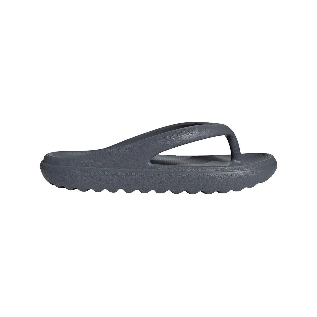 adidas  Sandales  Adilette Lumia multi-couleurs  Šedá