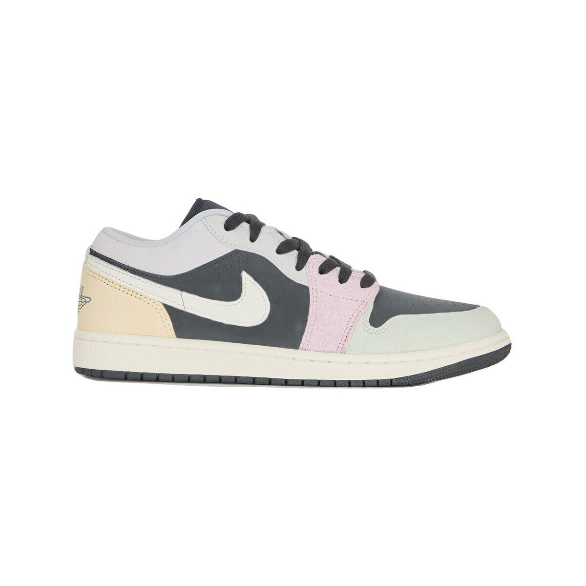 Nike  Baskets  1 Low SE Pastels cuir premium