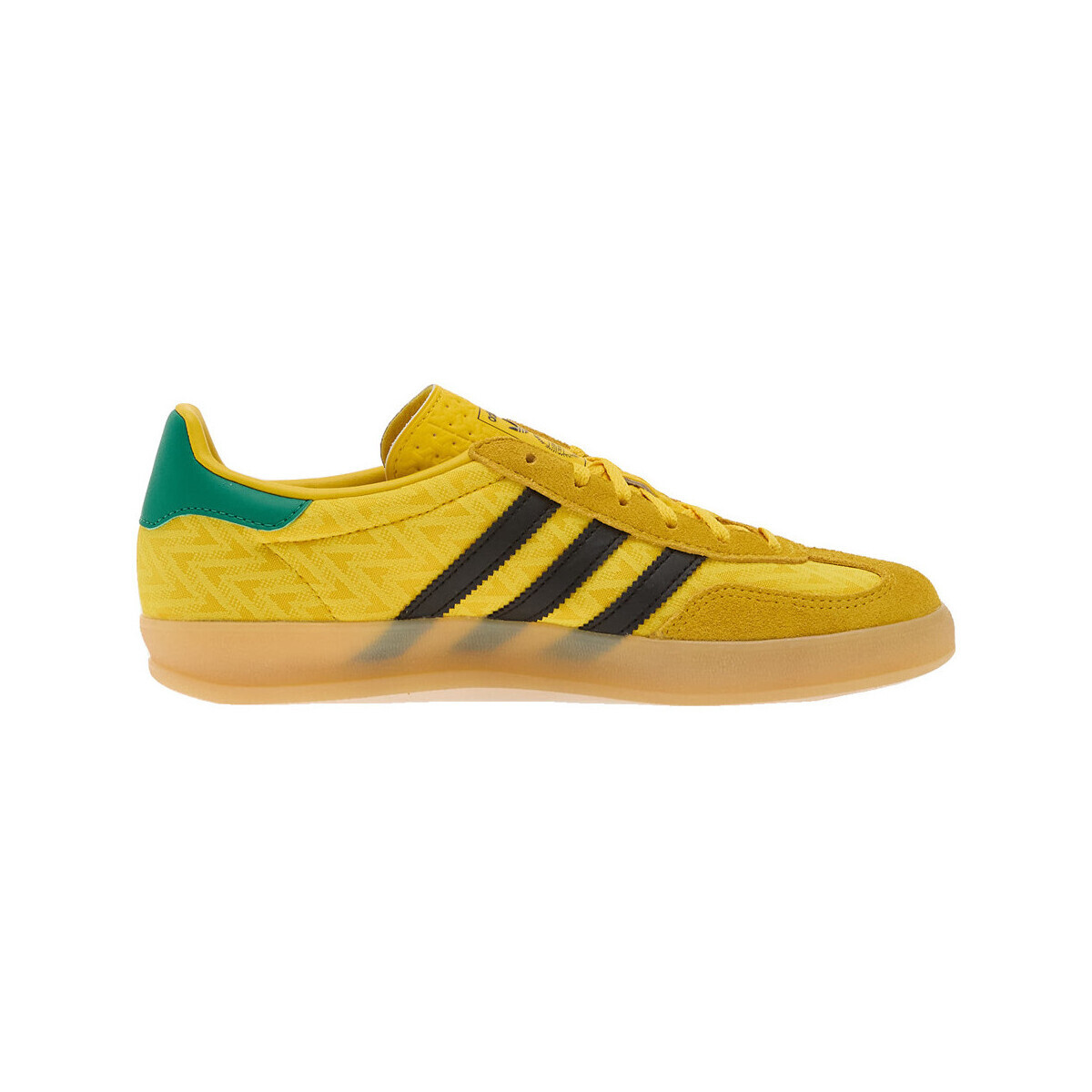 adidas  Baskets  gazelle multicolor en textile et synthétique  ruznobarevne
