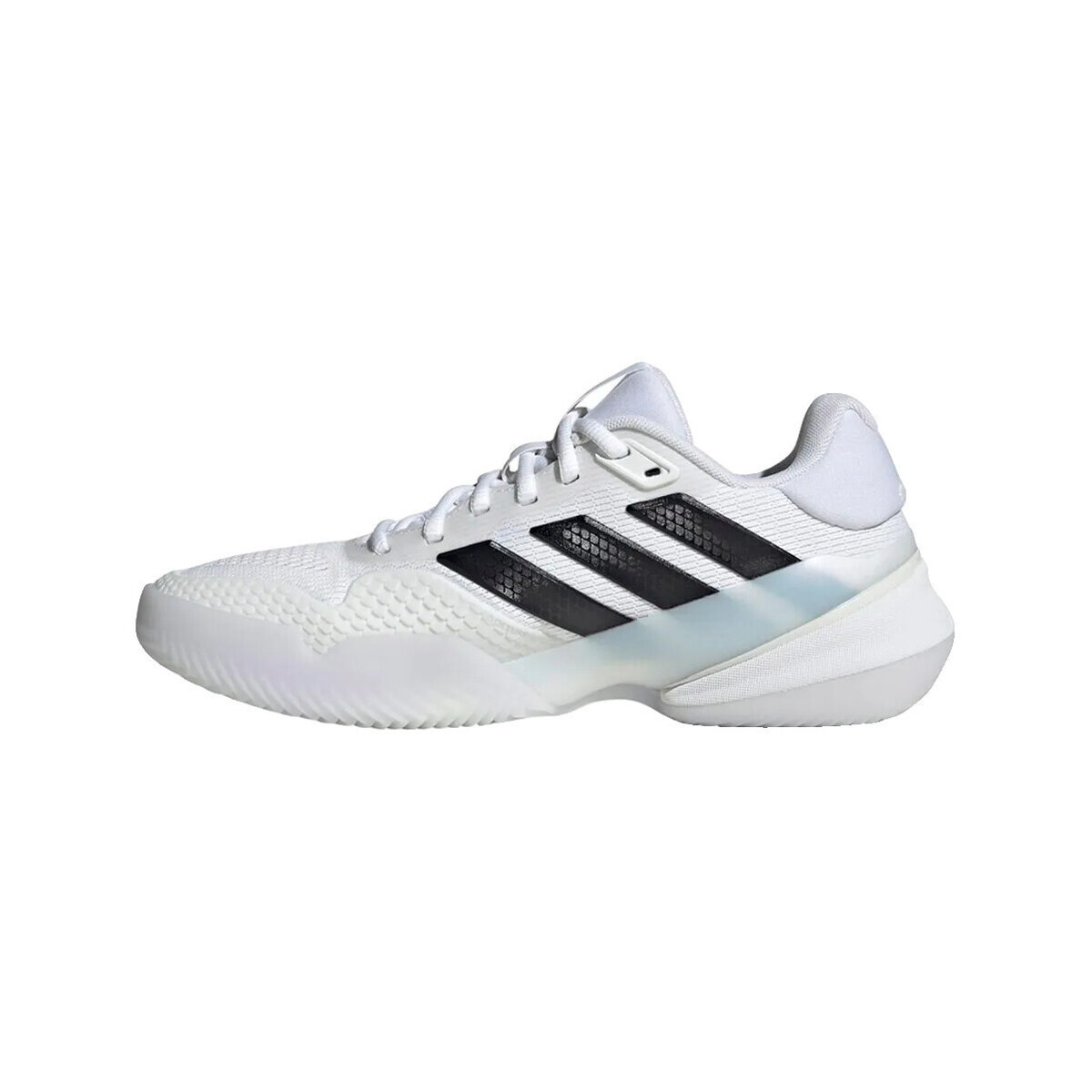 adidas  Chaussures de tennis  Barricade 14 Clay femme blanc  Bílá