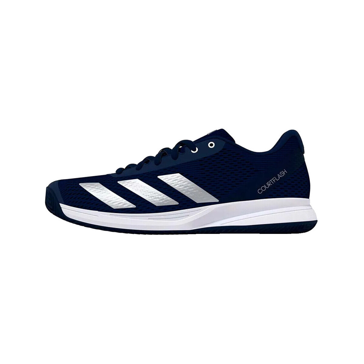 adidas Chaussures de tennis Courtflash Speed 2 légères Modrá