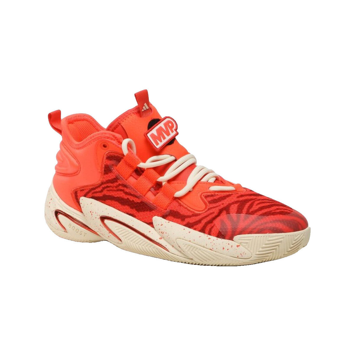 adidas  Baskets  byw select BOOST  Oranžová