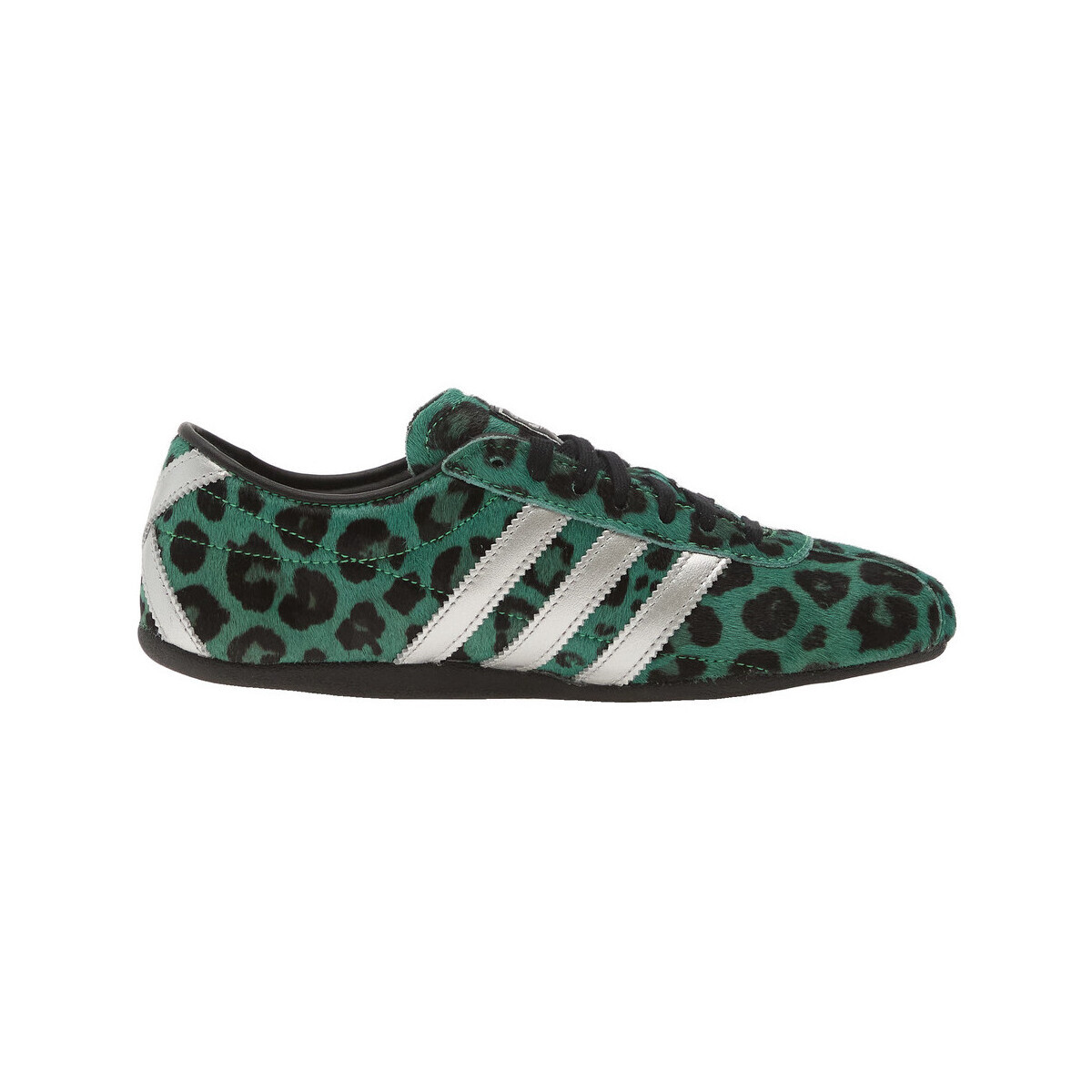 adidas  Baskets  tokyo semi screaming green  Zelená