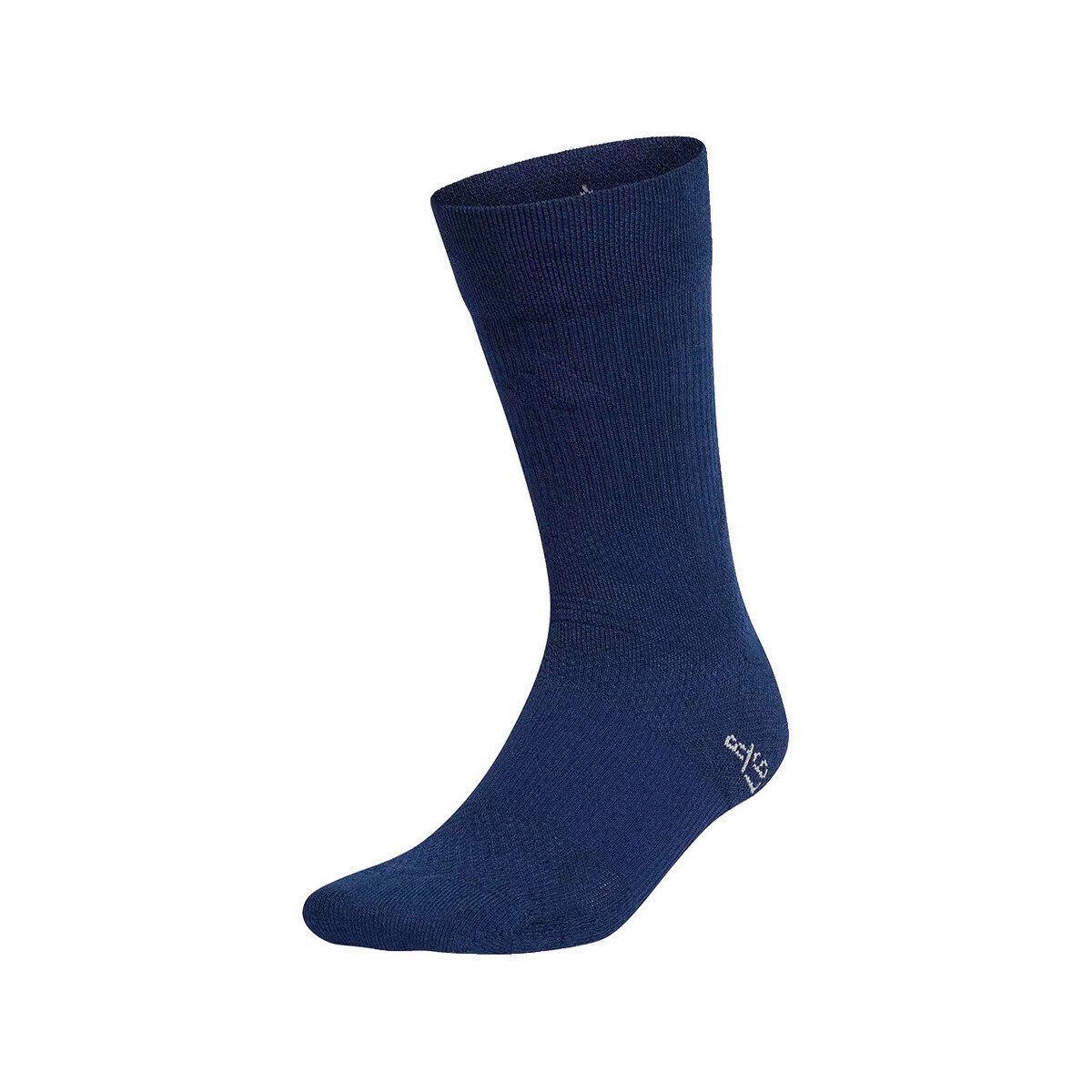 adidas  Chaussettes  Football Performance Cushioned mi-mollet  Černá