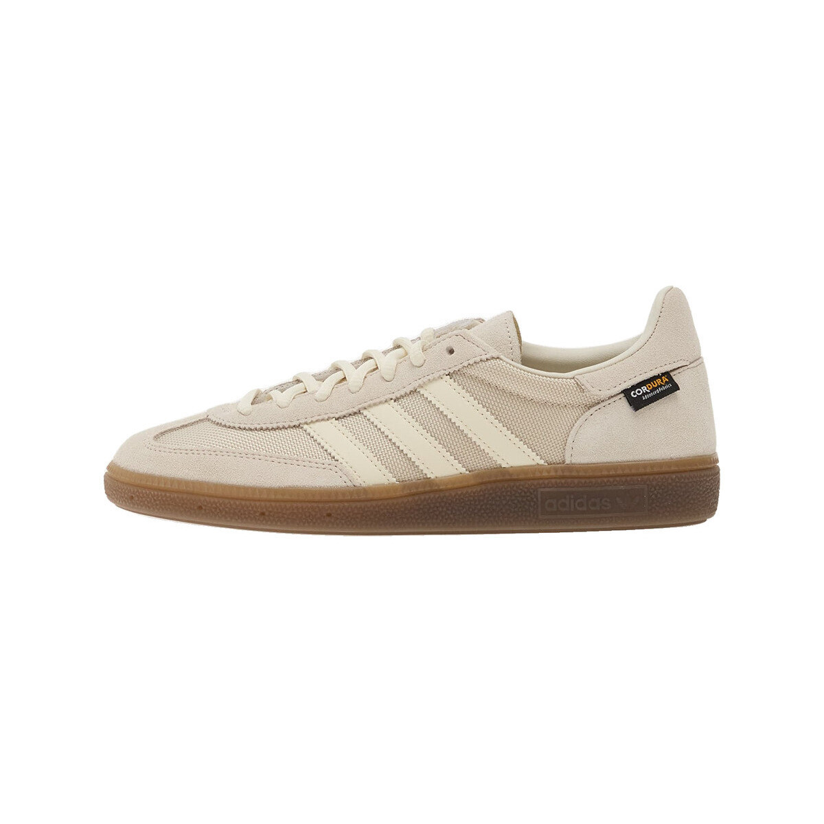adidas  Baskets  handball spezial textile Cordura  Stříbrná