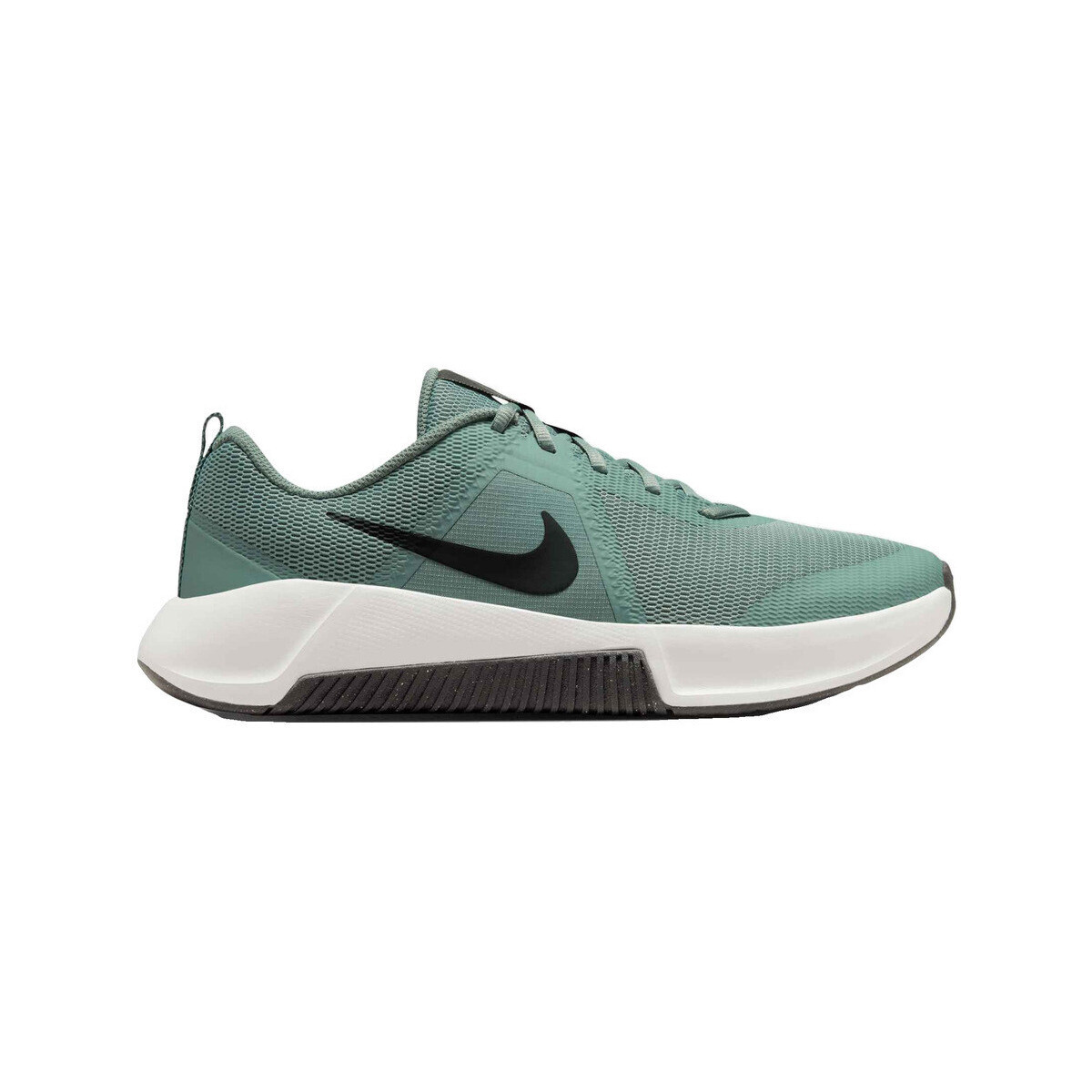 Nike  Chaussures de fitness  mc trainer 3 maille respirante  Zelená