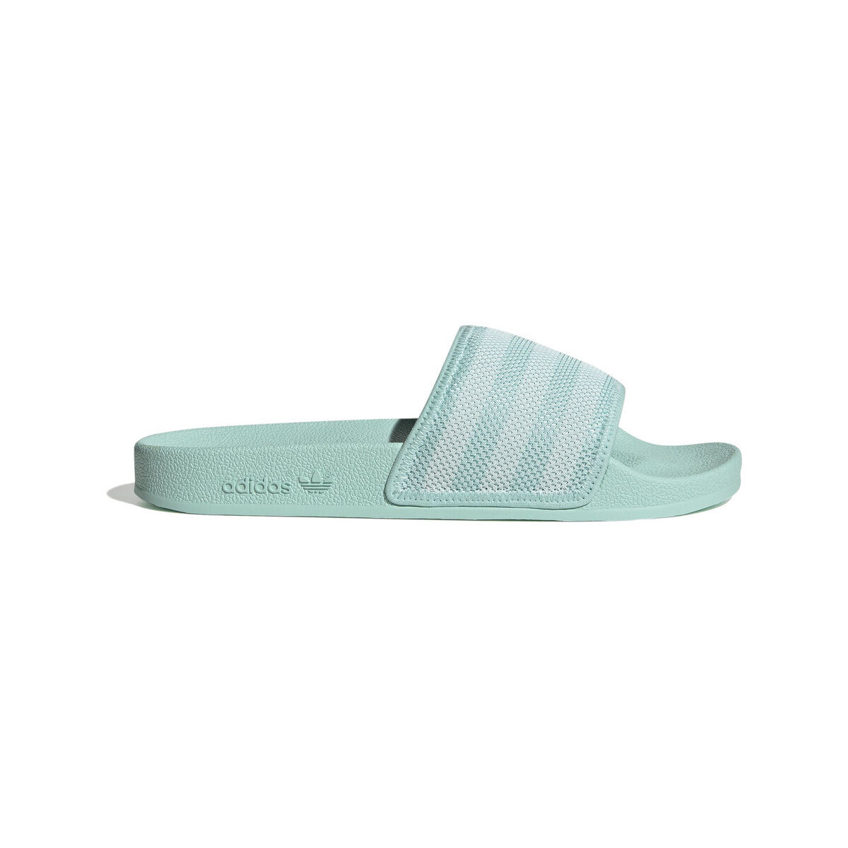 adidas  Sandales  sportstyle textile  Modrá