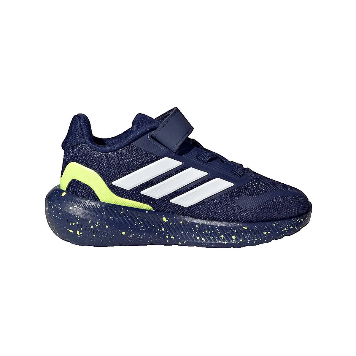 adidas  Chaussures de running  Runfalcon 5 synthétique  Modrá