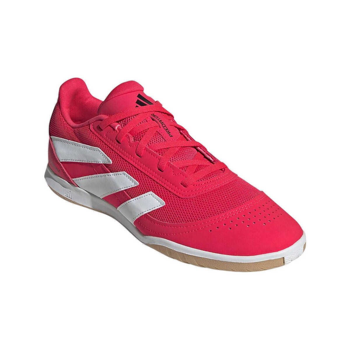 adidas  Baskets  Predator Club In SA AG maille respirante  Červená