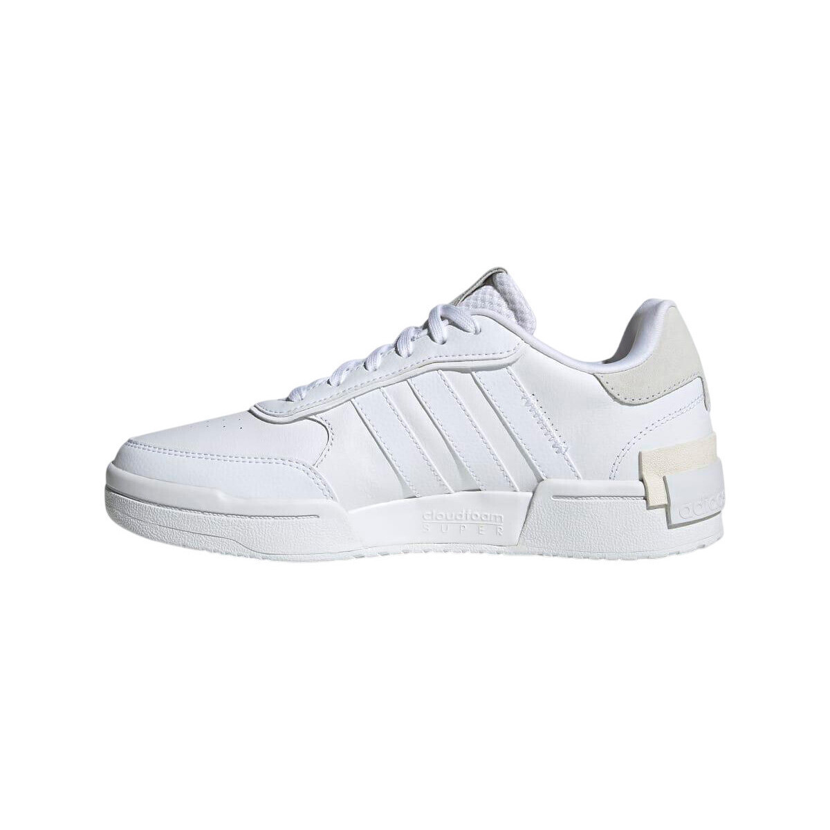 adidas  Baskets  Postmove SE cuir  Bílá
