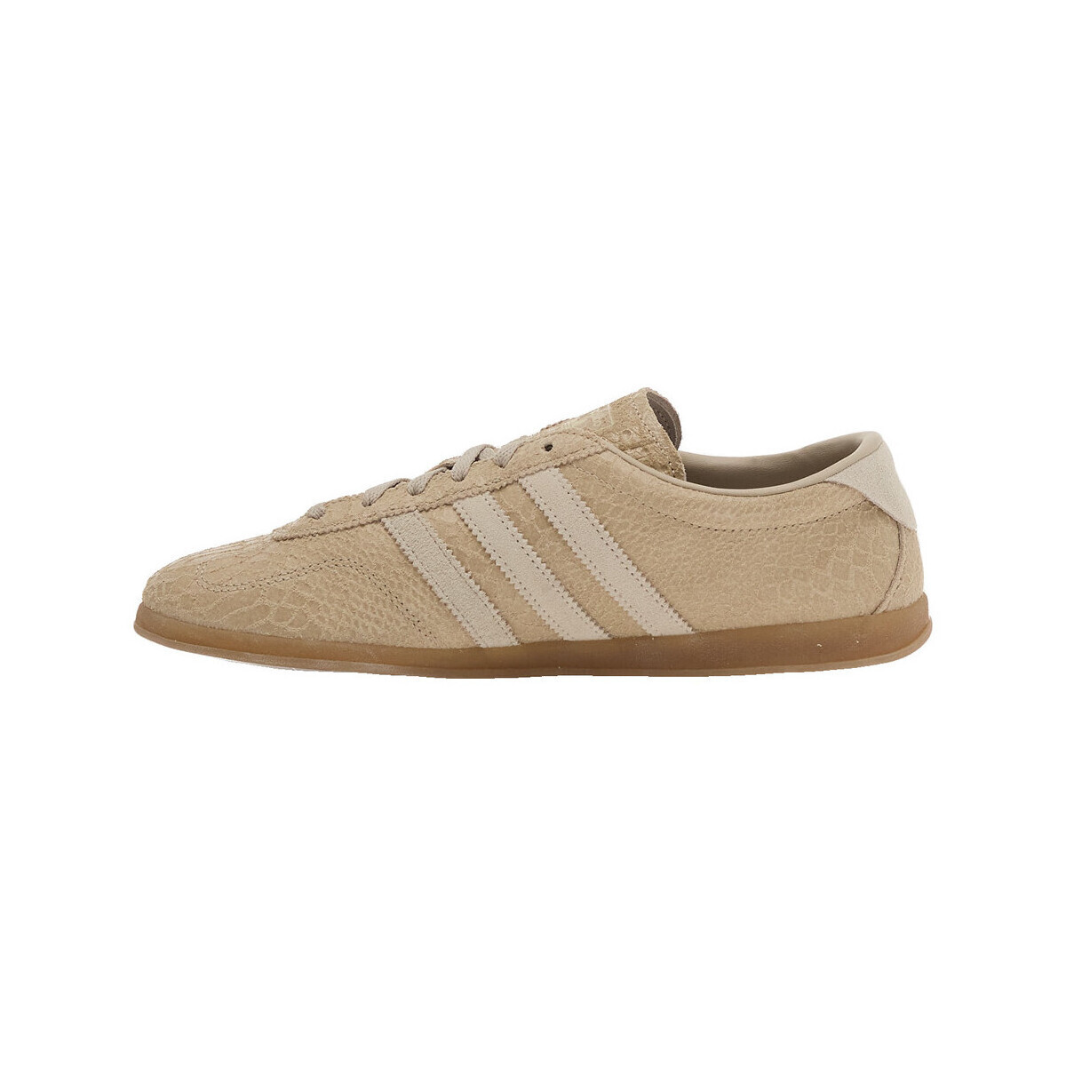 adidas  Baskets  gazelle lo pro w beige élégant  Béžová