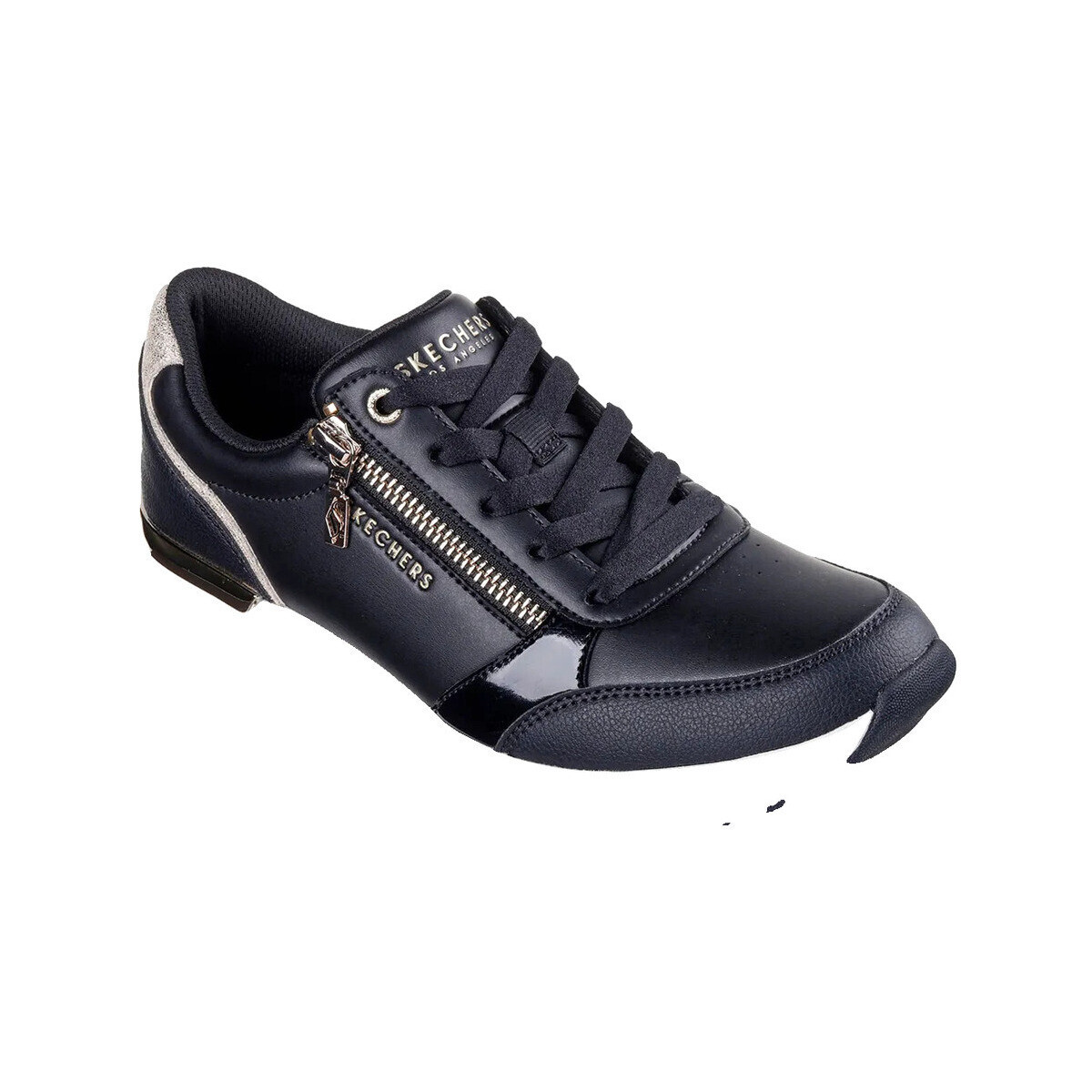 Skechers  sneakers billion 2 high end black 36  Černá