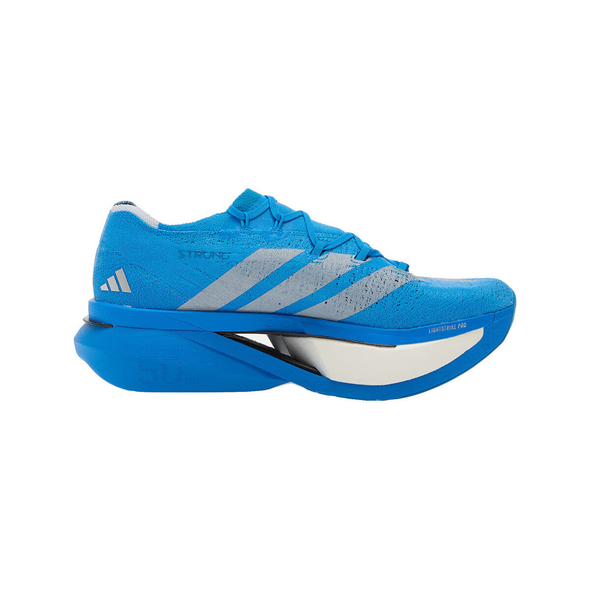adidas  Chaussures de running  adizero prime x3 strung légère