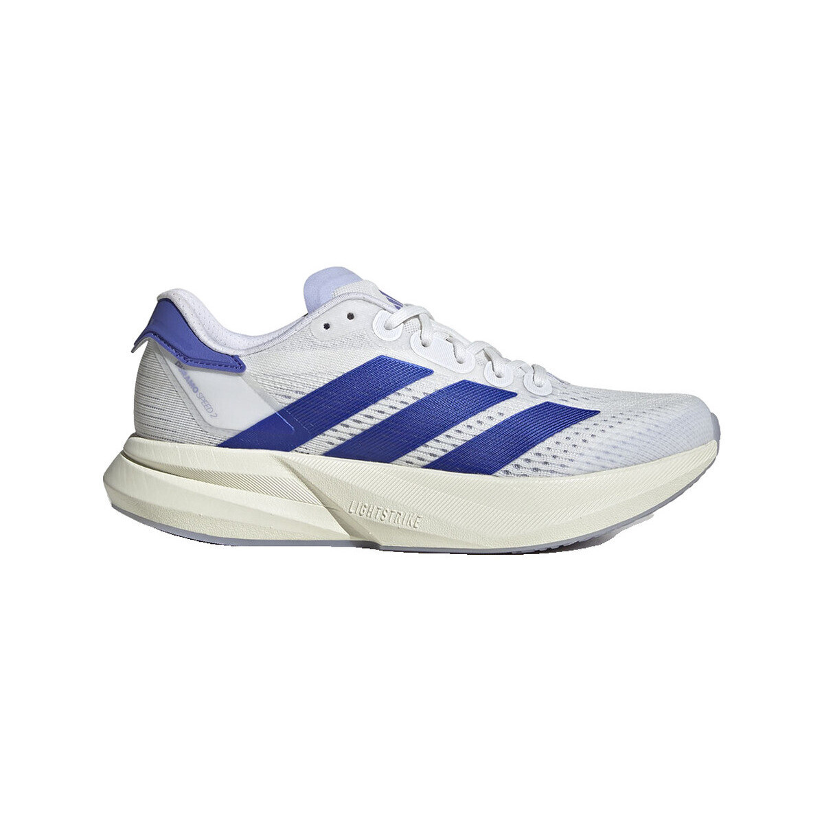 adidas  Chaussures de running  duramo speed 2 légère  Modrá