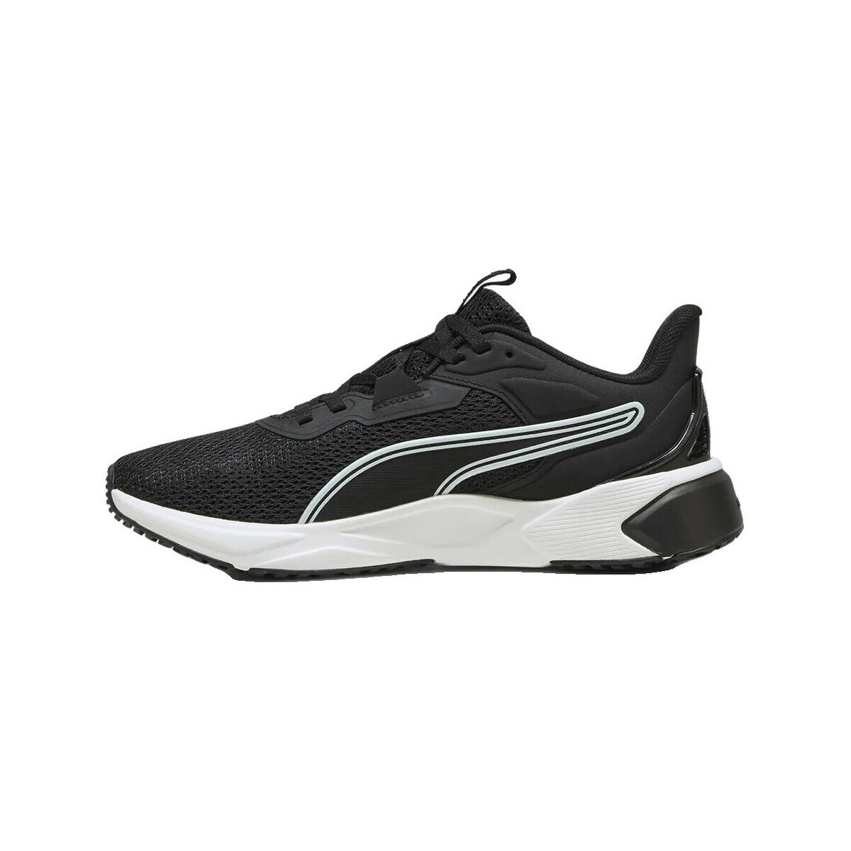 Puma  Chaussures de running  Disperse XT 4 maille respirante  Černá