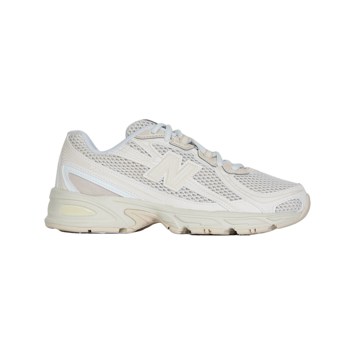 New Balance  Baskets  gr740kp beige  Béžová