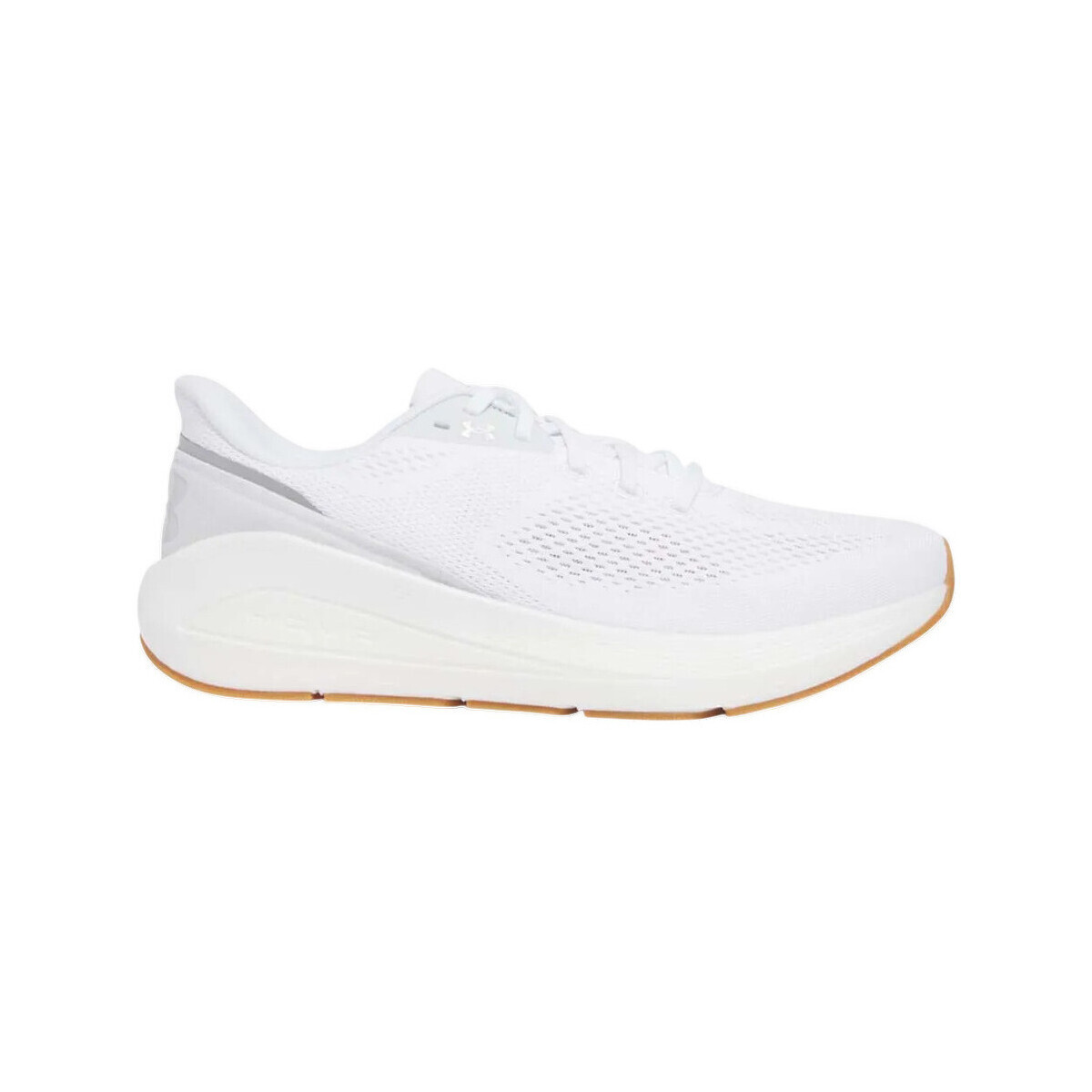 Under Armour  Chaussures de running  Sonic 7 maille technique  Bílá