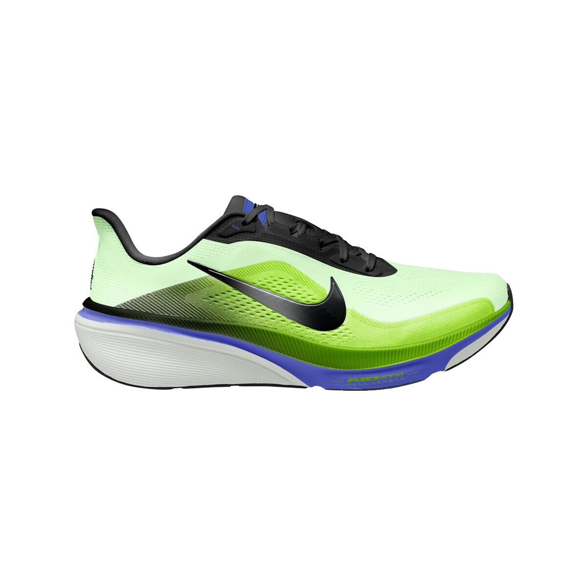Nike  Chaussures de running  pegasus 42 maille respirante