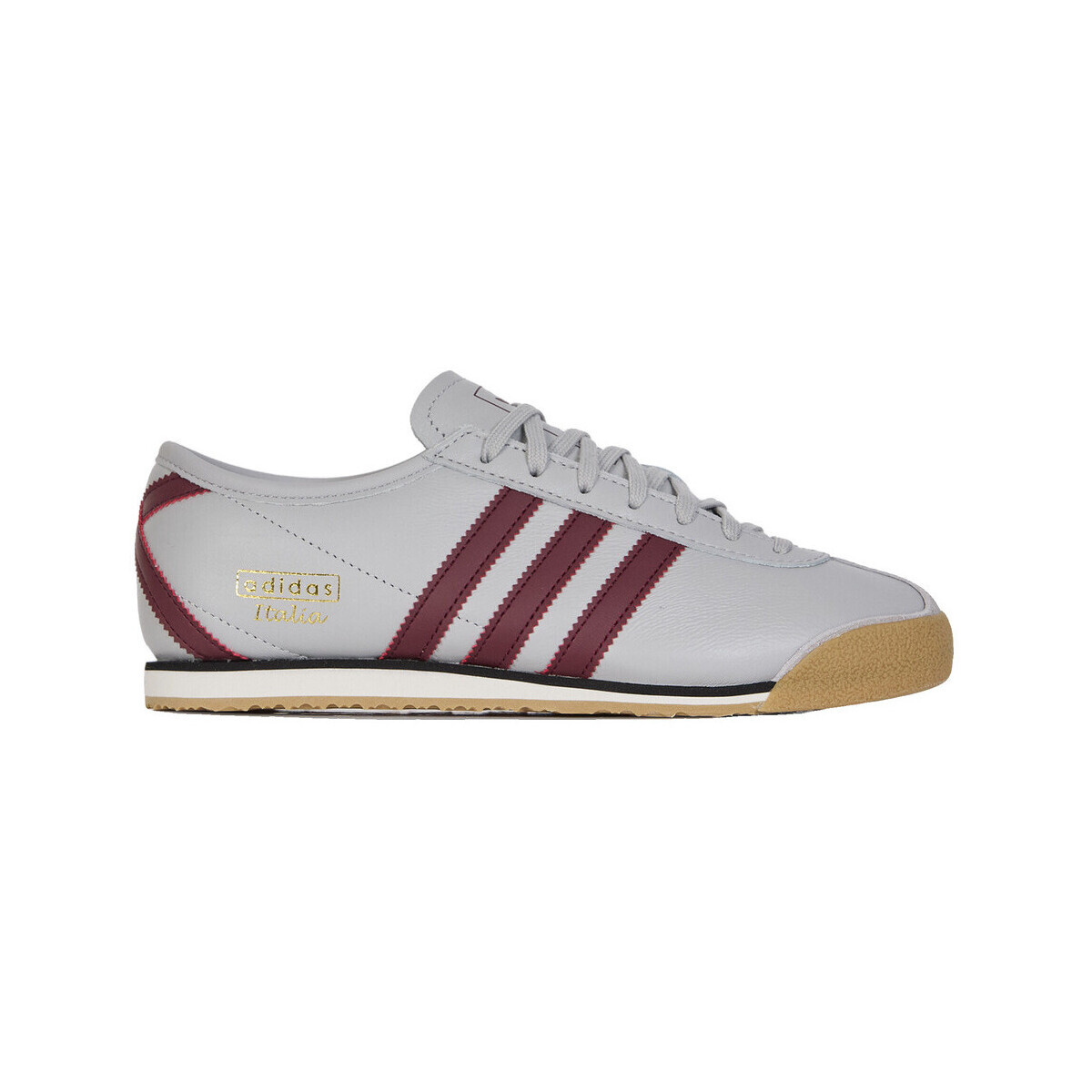 adidas  Baskets  italia 70s cuir  Šedá