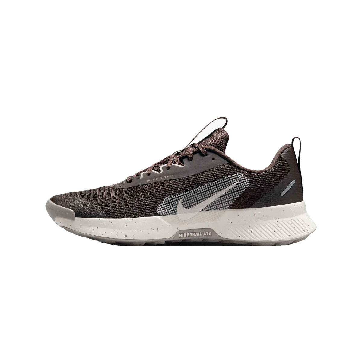 Nike  Chaussures de running  juniper 3 confort exceptionnel  Hnědá