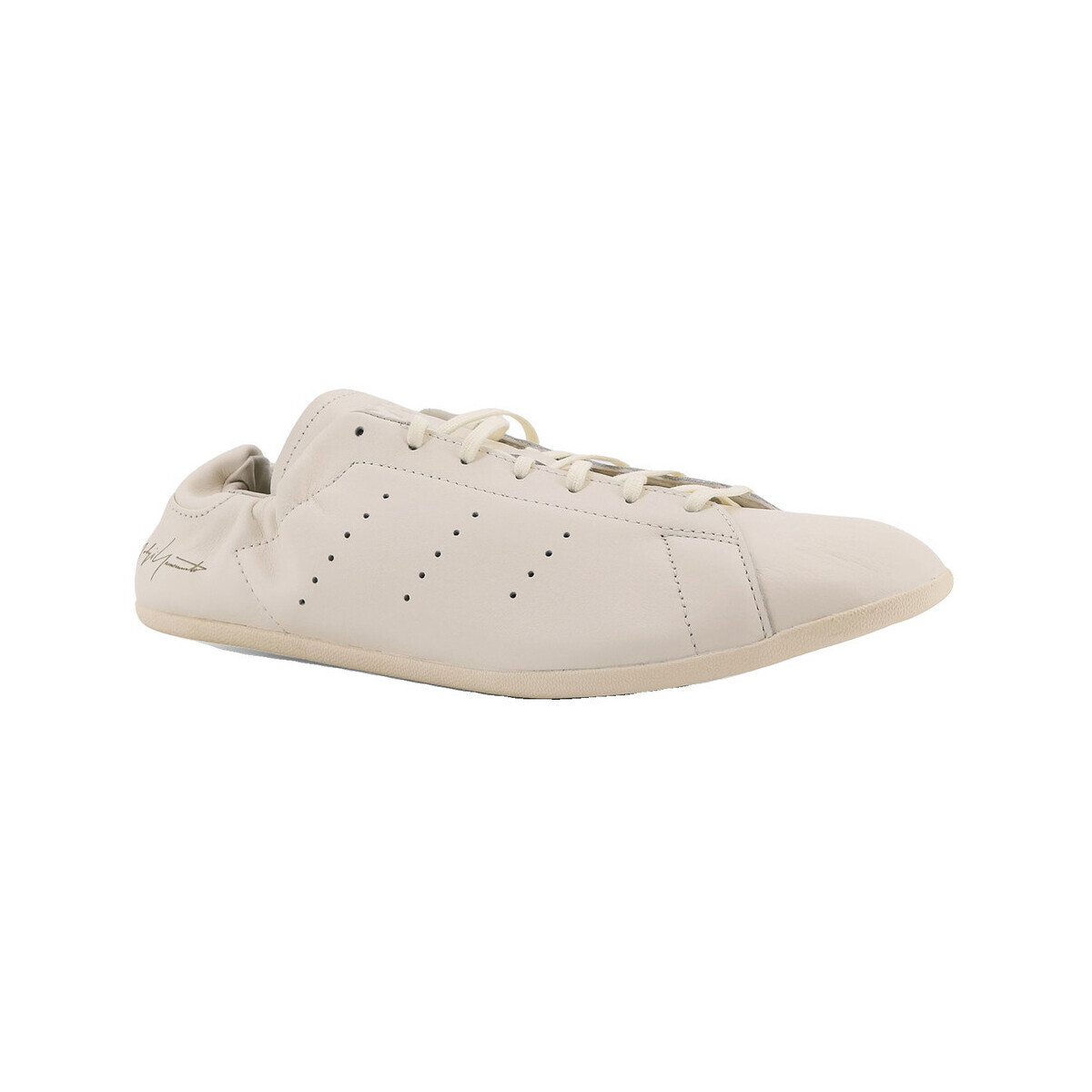 adidas  Baskets  stan smith lo pro cuir  Béžová