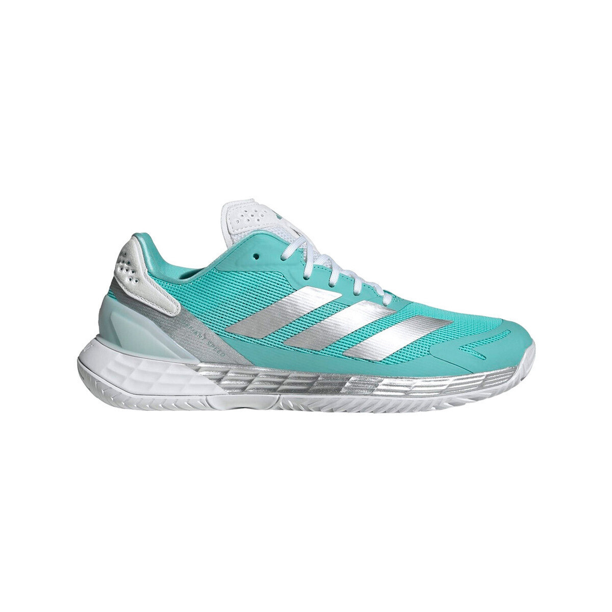 adidas  Baskets  Defiant Speed 2 léger  Modrá
