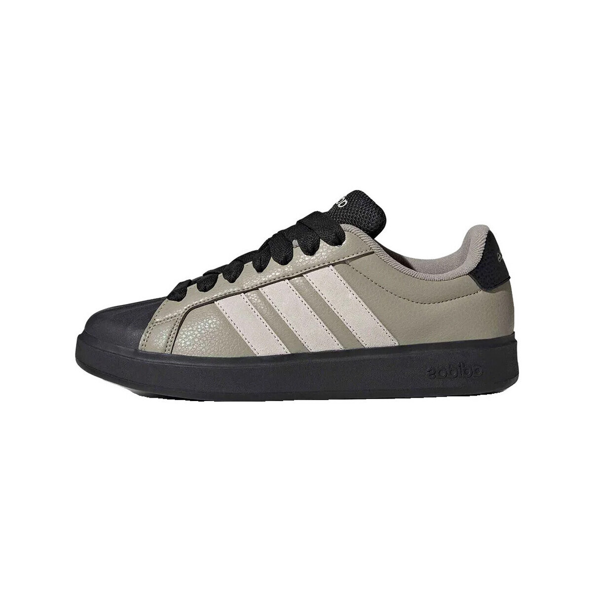adidas  Baskets  Streettalk synthétique  Zelená