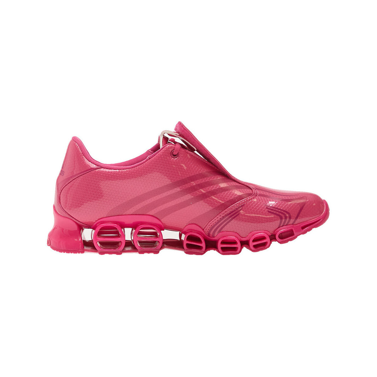 adidas  Baskets  f50 tunit mega synthétique