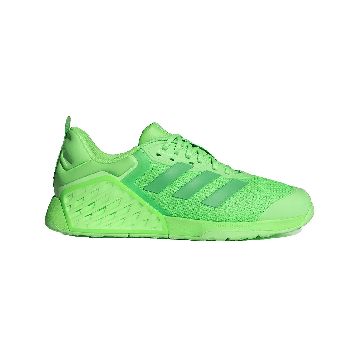 adidas  Baskets  Dropset 3 largeur confortable  Zelená