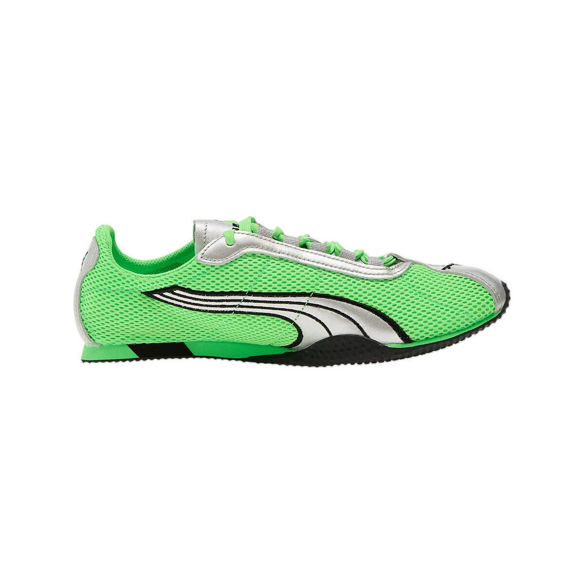 Puma  Baskets  H-Street OG maille légère  Zelená