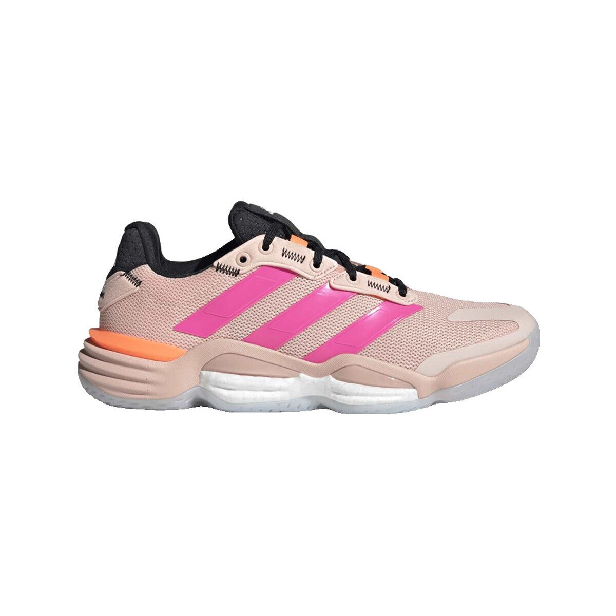 adidas  Baskets  stabil 16 boost femme 47 1/3  Růžová