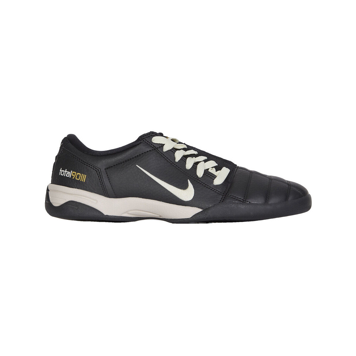 Nike  Baskets  total 90 cuir  Černá