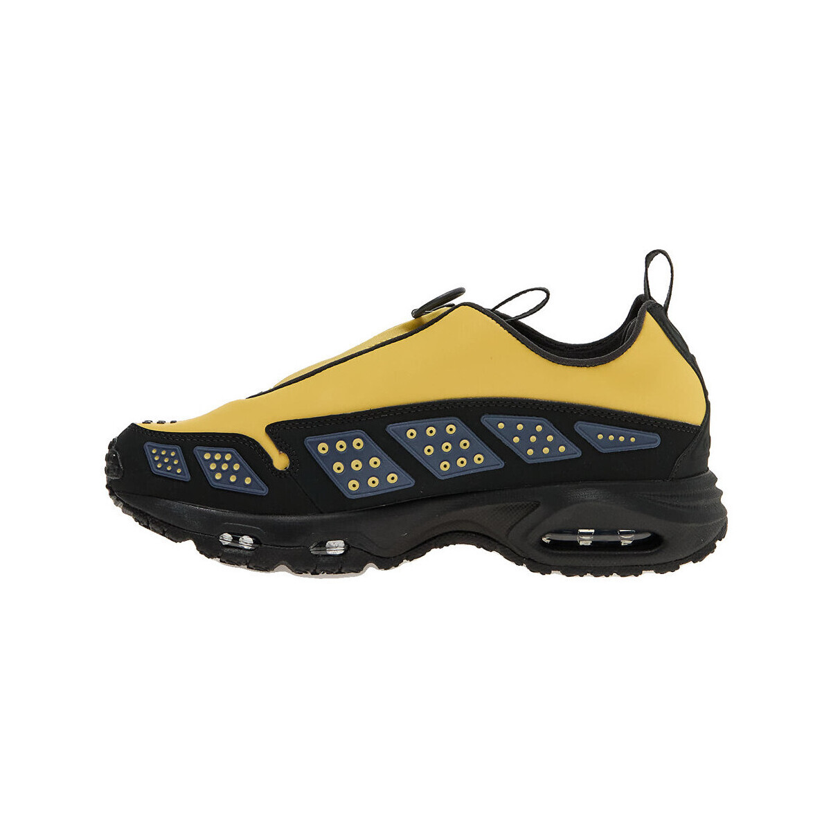 Nike  Baskets  air max sndr saturn gold  Zlatá